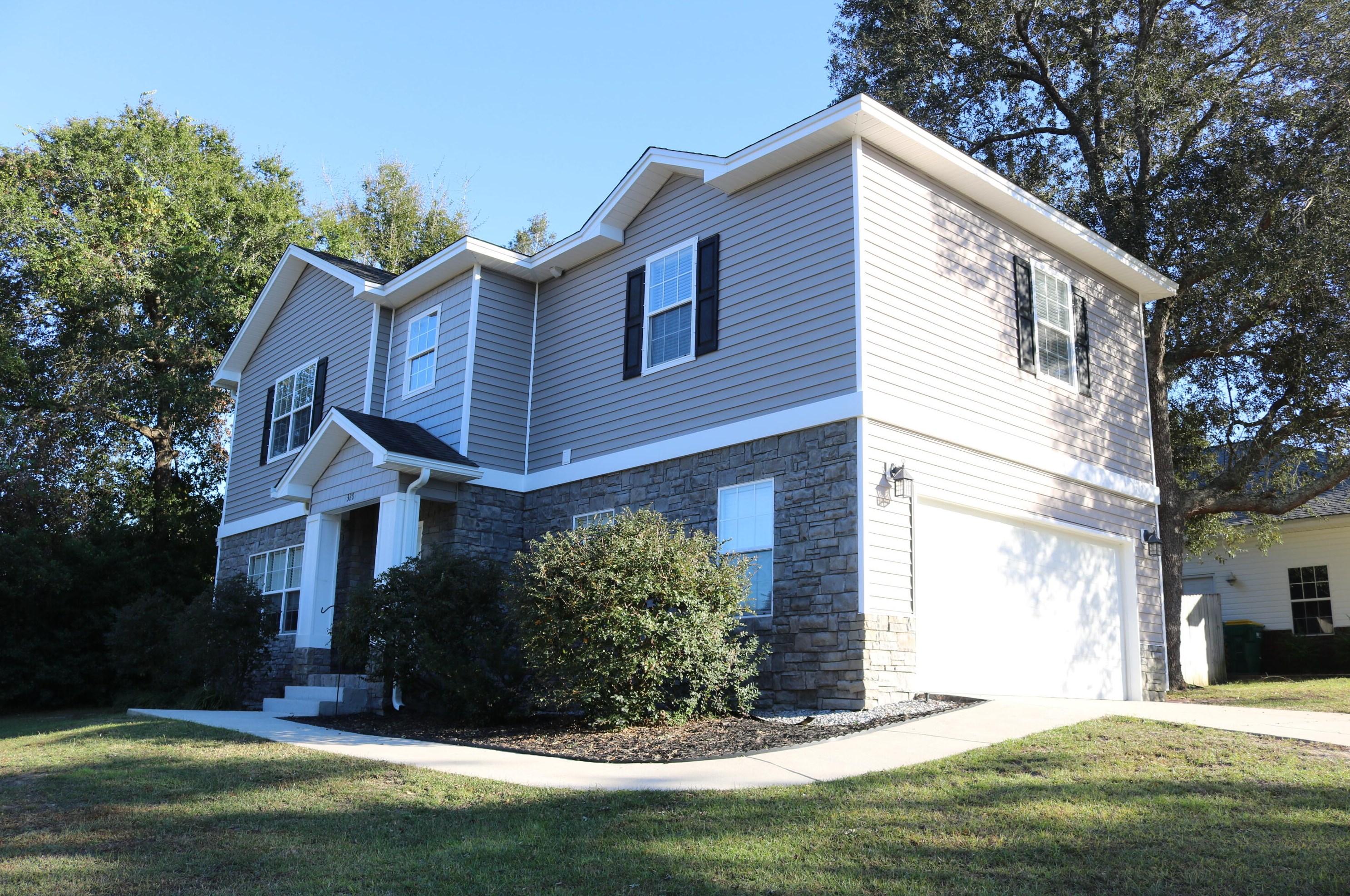 320 Fairwood Dr, Niceville FL  32578-3270 exterior