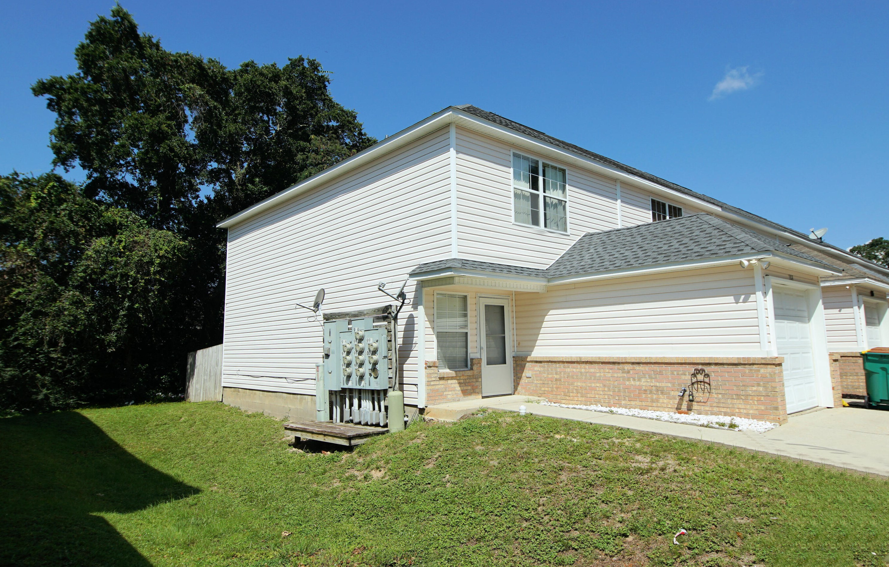 984 Scenic Oak Ln, Fort Walton Beach, FL 32547