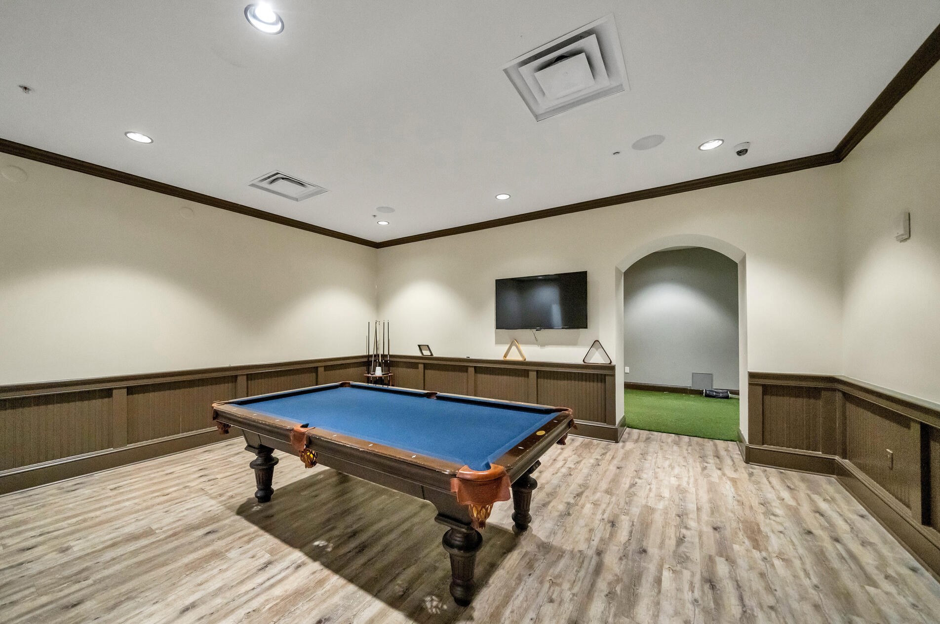 400 Kelly Plantation Dr, Destin FL 32541-8459 exterior