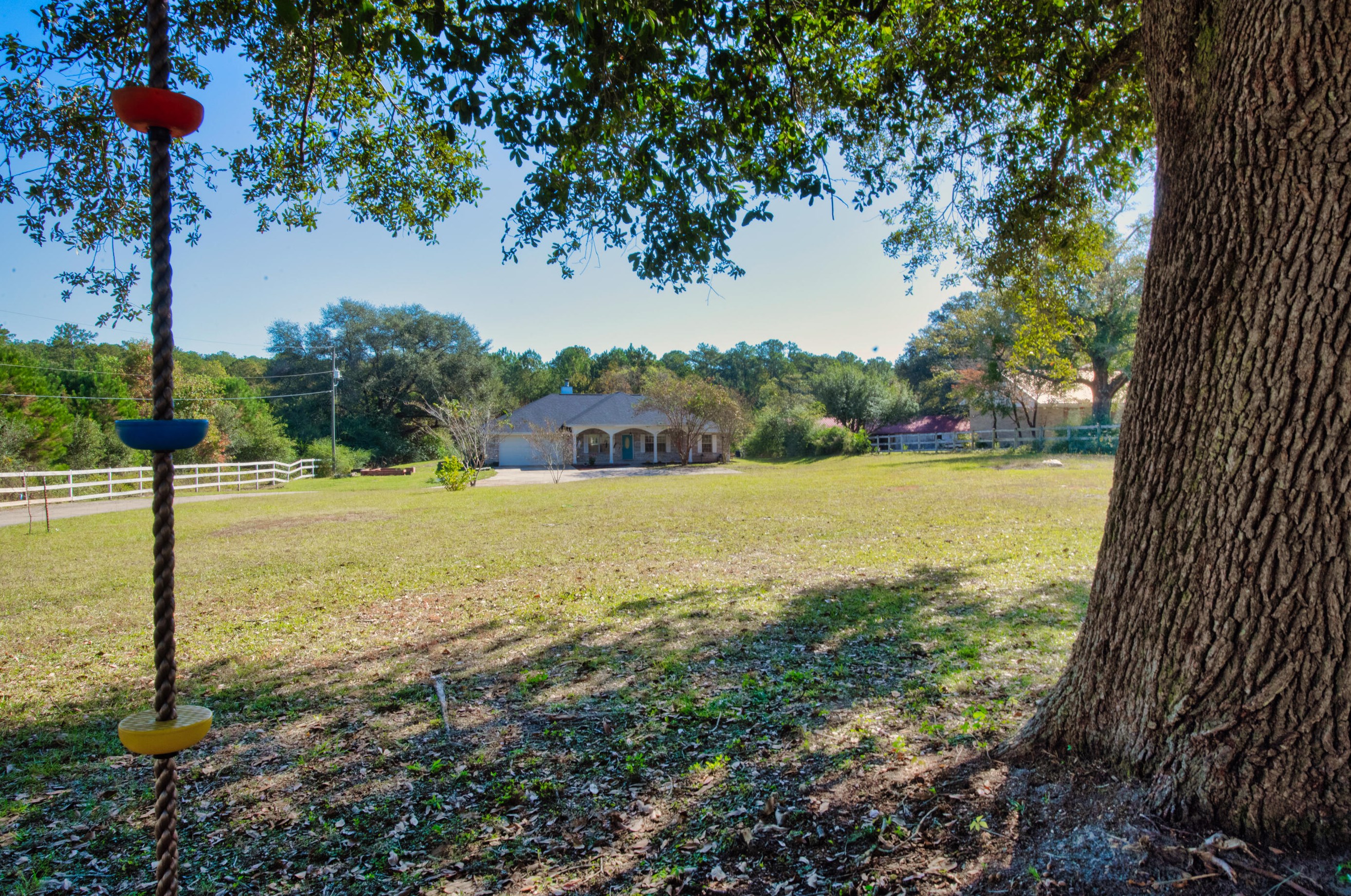 5835 Dogwood Dr, Crestview, FL 32539-8119