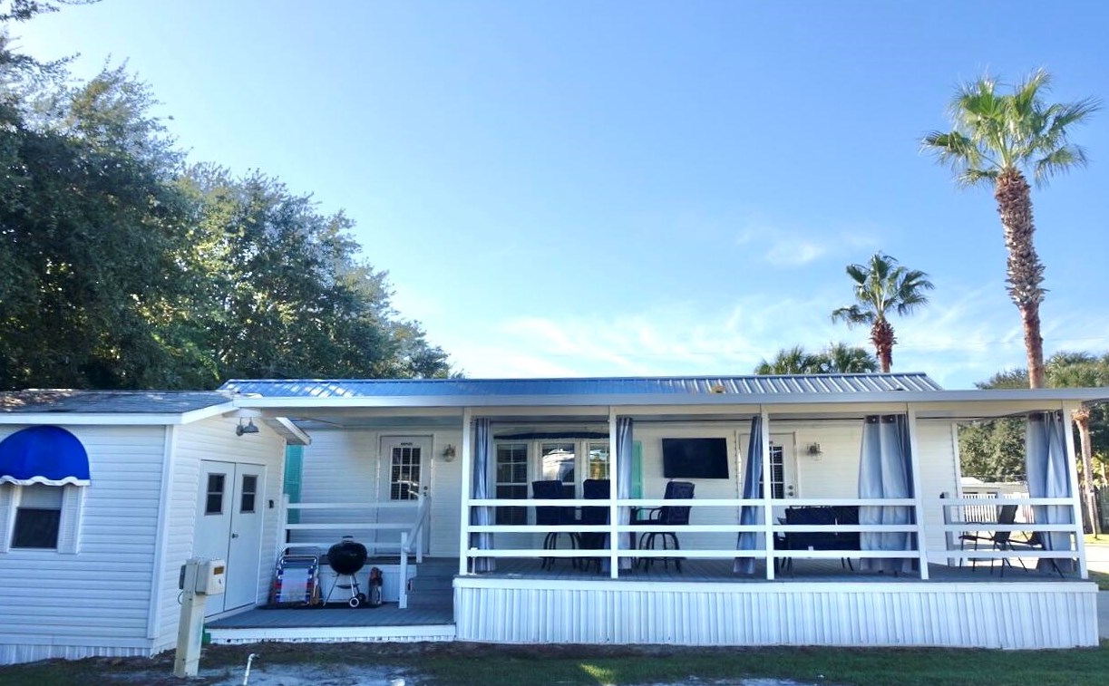 81 Payne St #lot 3, Destin, FL 32550