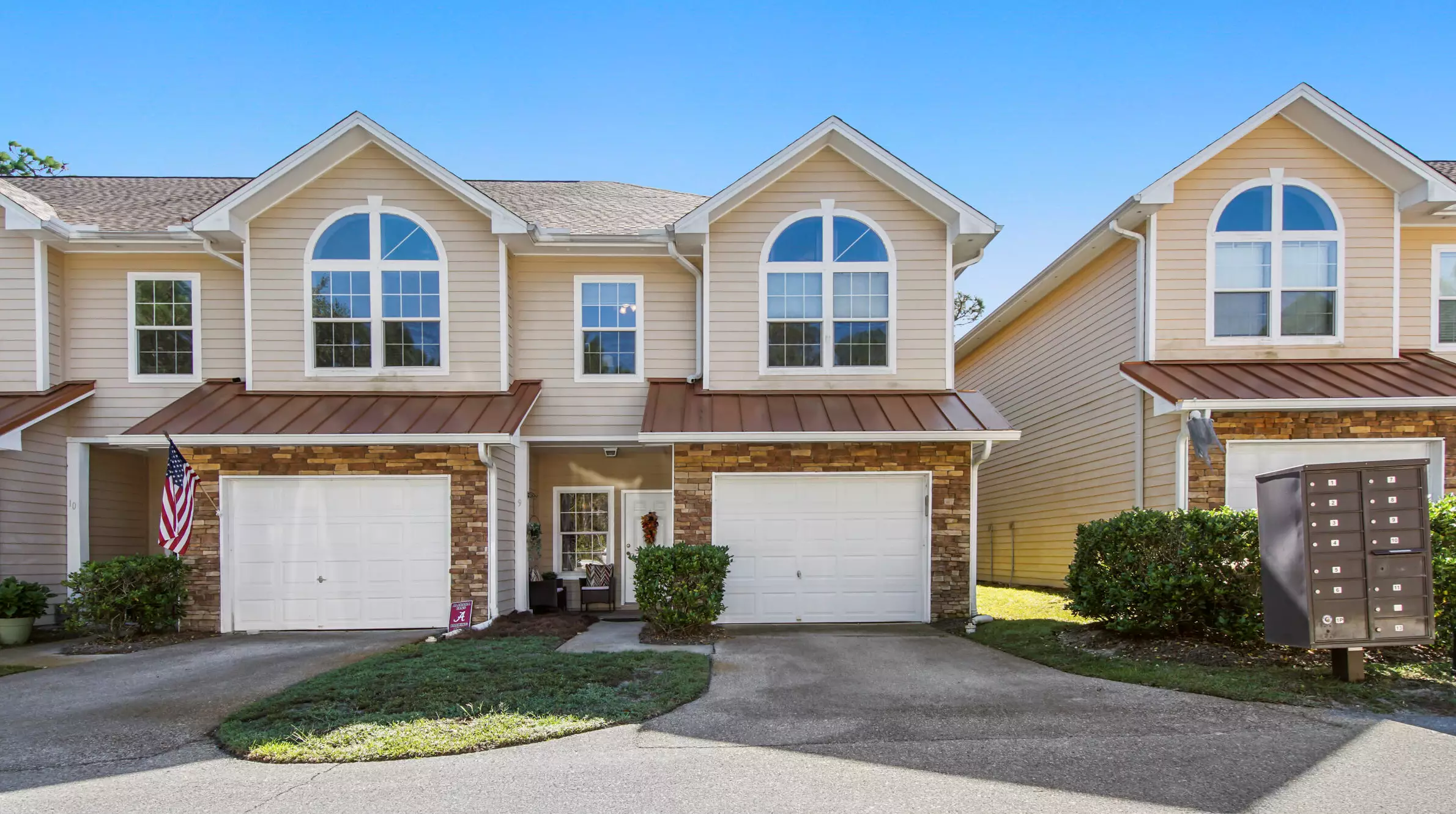 732 Mack Bayou Dr, Santa Rosa Beach FL  32459-7147 exterior