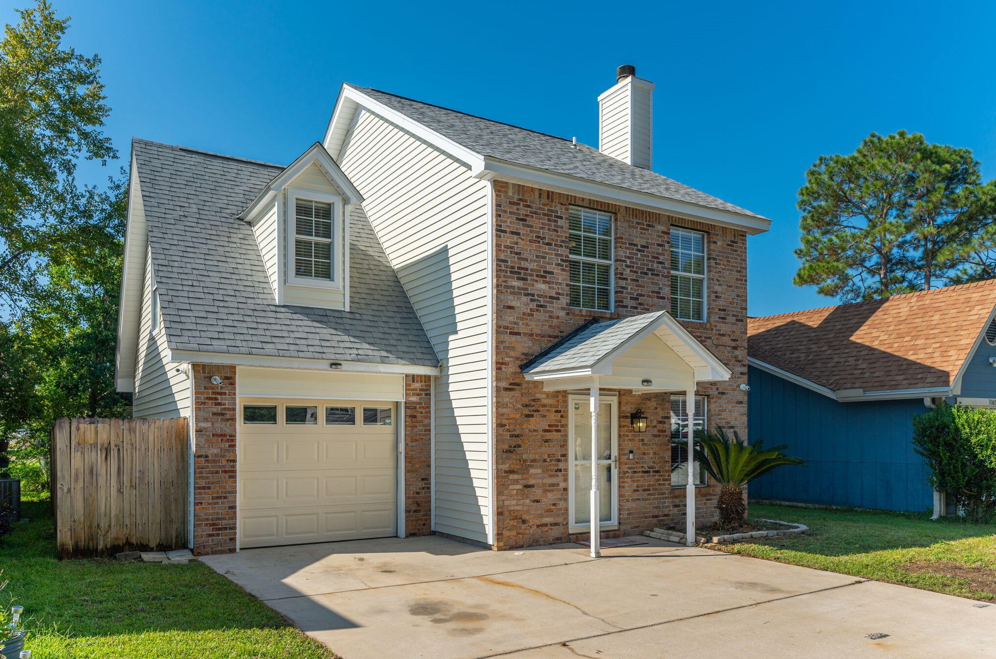 3063 Yorktown Cir, Fort Walton Beach, FL 32547