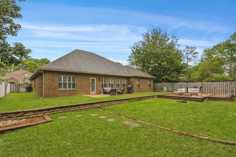 63 Mussett Bayou Ct, Santa Rosa Beach FL  32459-8437 exterior