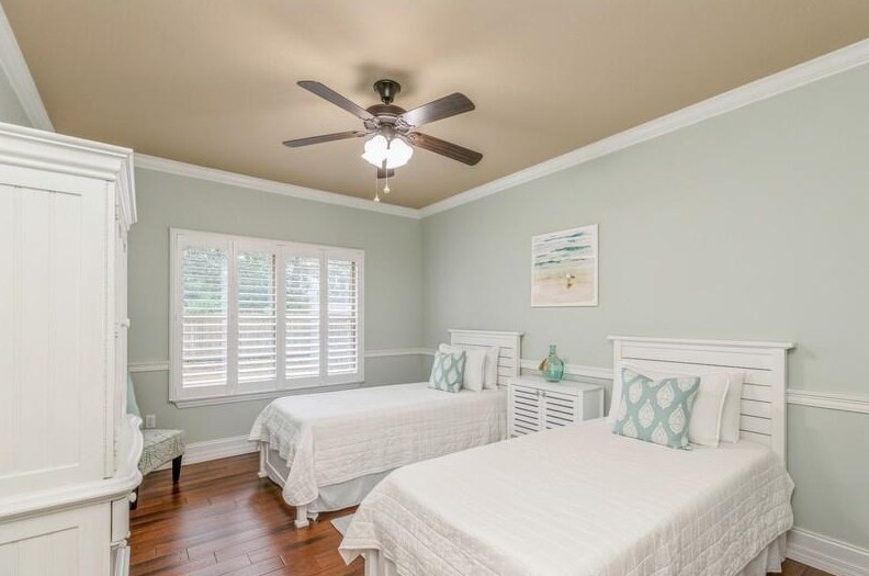 63 Mussett Bayou Ct, Santa Rosa Beach FL  32459-8437 exterior