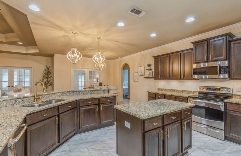 63 Mussett Bayou Ct, Santa Rosa Beach FL  32459-8437 exterior