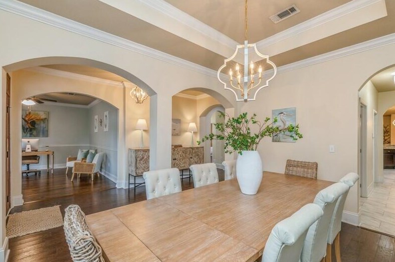 63 Mussett Bayou Ct, Santa Rosa Beach FL  32459-8437 exterior