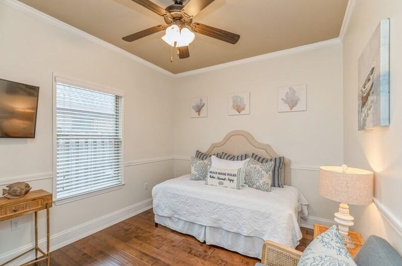 63 Mussett Bayou Ct, Santa Rosa Beach FL  32459-8437 exterior