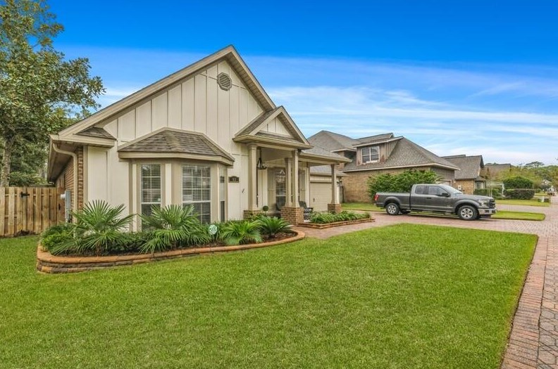 63 Mussett Bayou Ct, Santa Rosa Beach, FL 32459