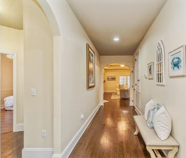 63 Mussett Bayou Ct, Santa Rosa Beach FL  32459-8437 exterior