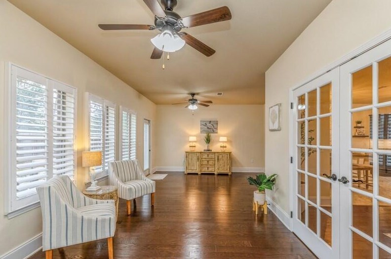 63 Mussett Bayou Ct, Santa Rosa Beach FL  32459-8437 exterior