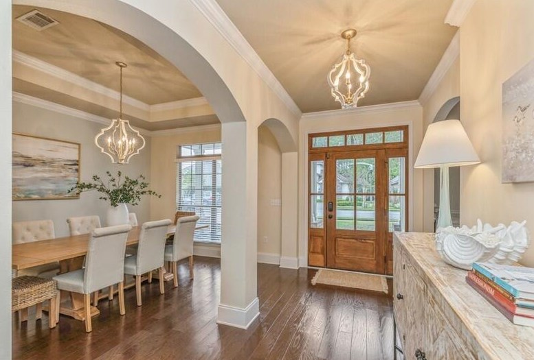 63 Mussett Bayou Ct, Santa Rosa Beach FL  32459-8437 exterior