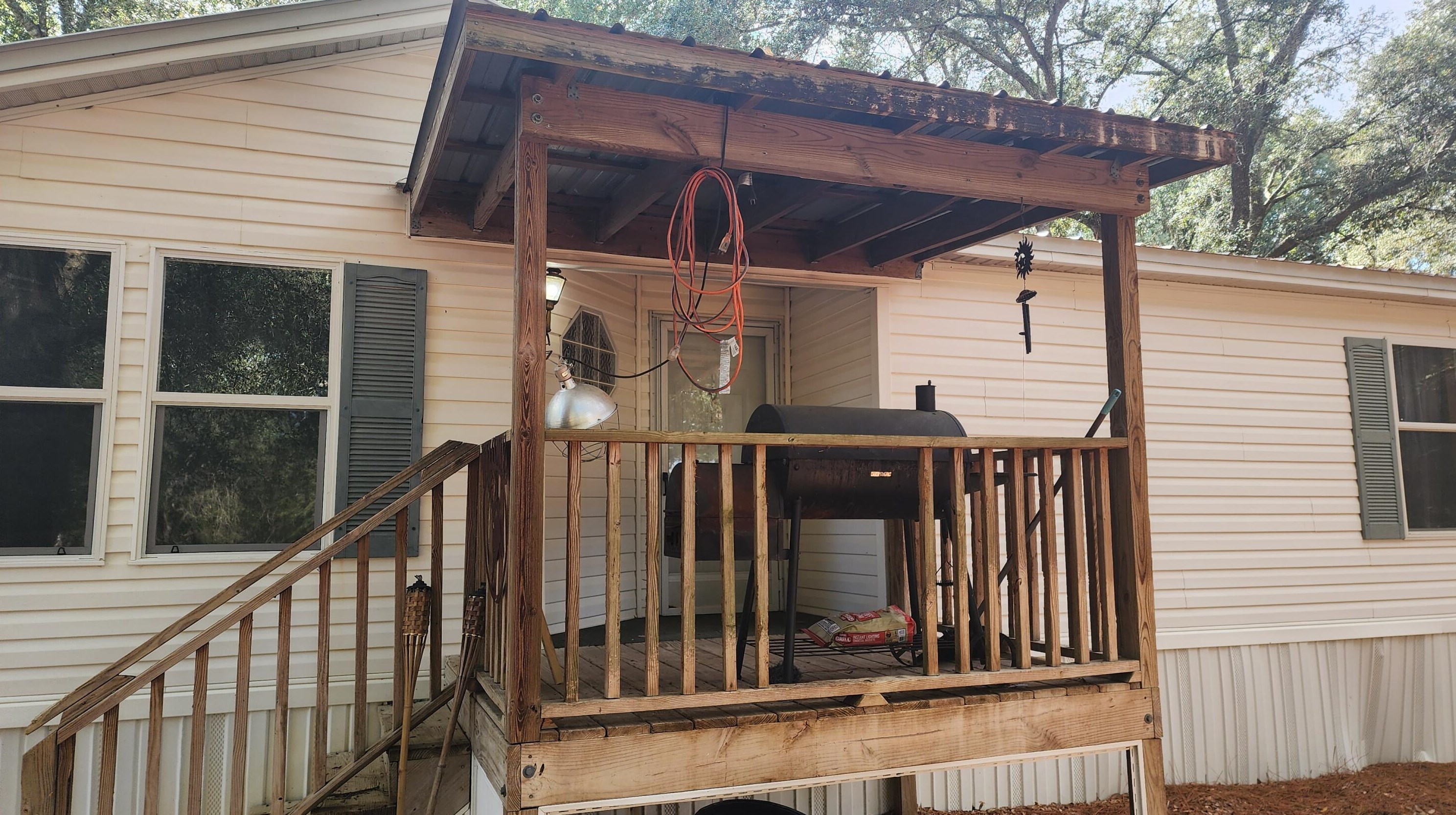 5239 Newman Ave, Crestview, FL 32539