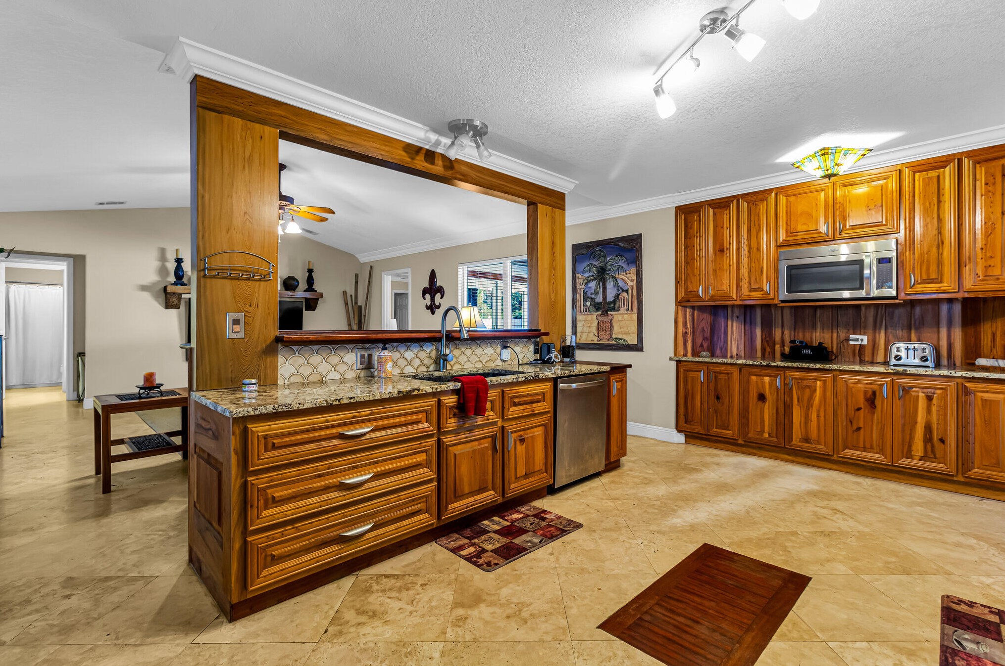 209 Santa Barbara Ave, Santa Rosa Beach FL  32459-4023 exterior