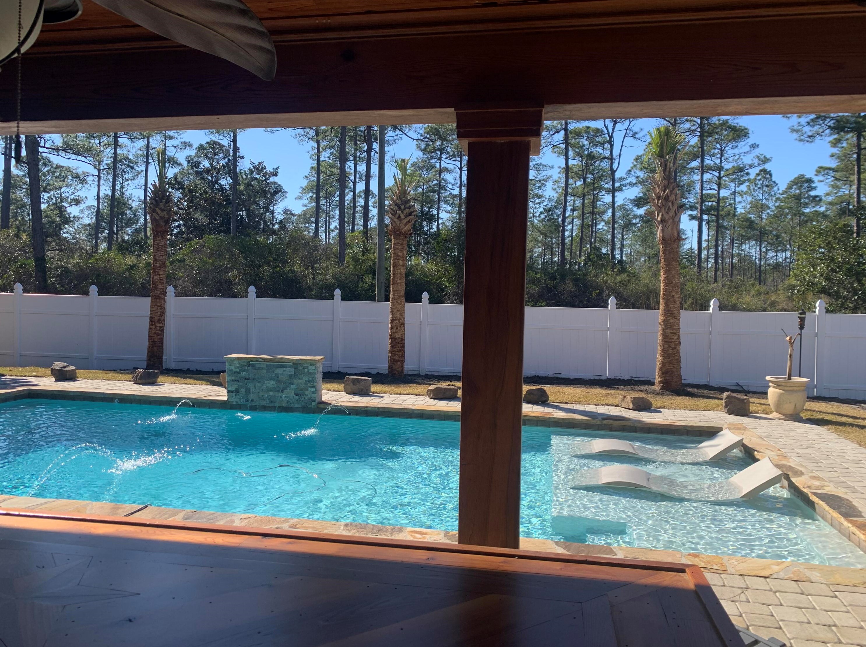 209 Santa Barbara Ave, Santa Rosa Beach FL  32459-4023 exterior