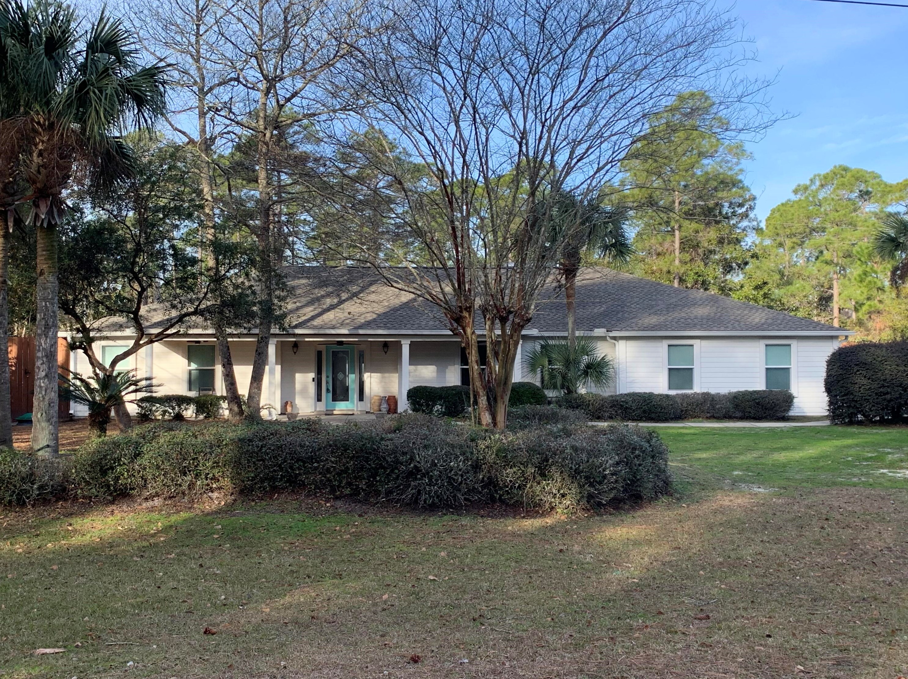 209 Santa Barbara Ave, Santa Rosa Beach FL  32459-4023 exterior