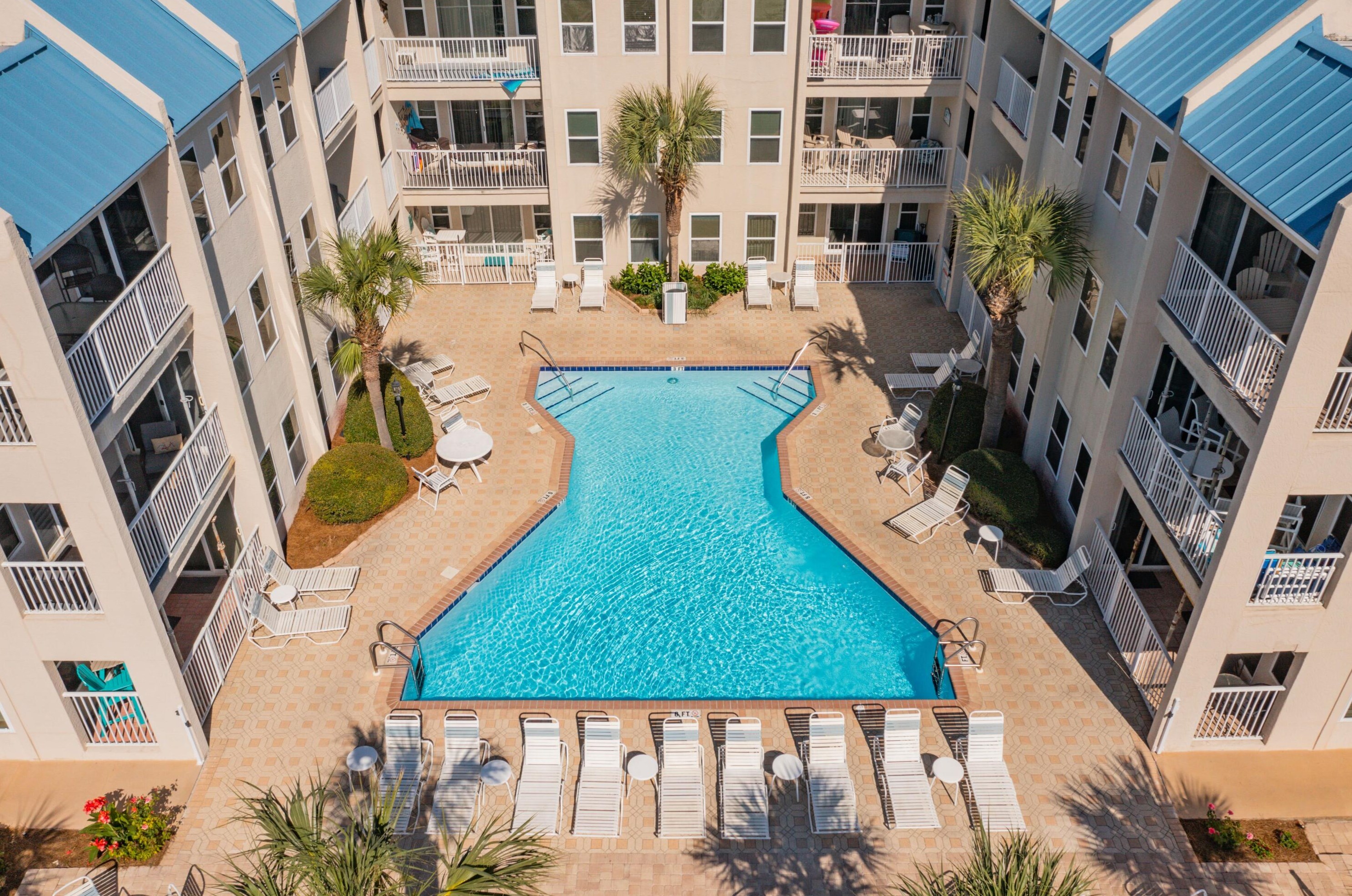 300 Gulf Shore Dr, Destin FL 32541-5031 exterior