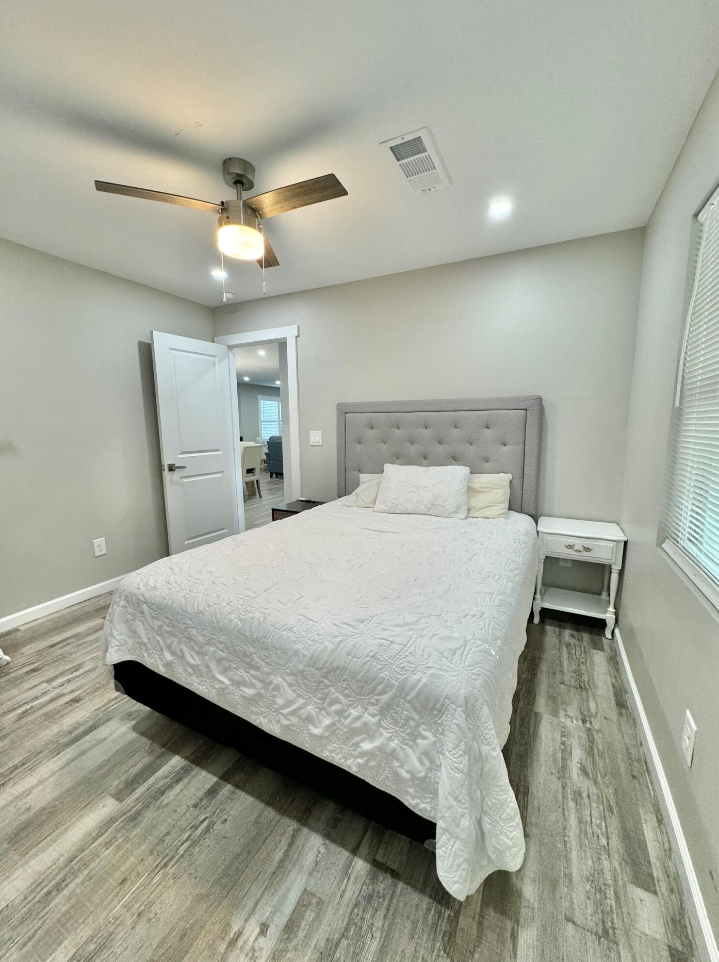 132 Wl St, Panama City FL  32413-5505 exterior