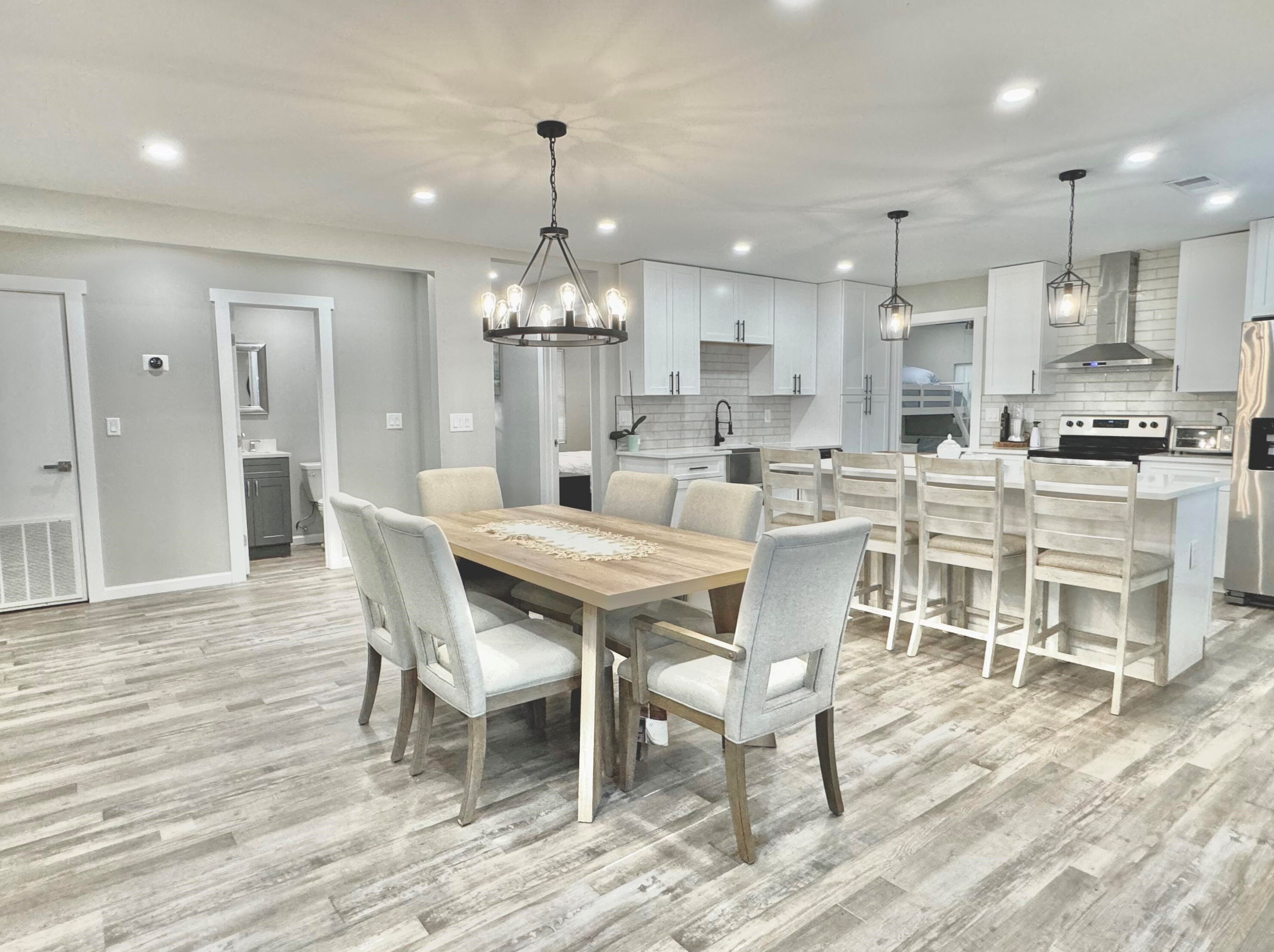 132 Wl St, Panama City FL  32413-5505 exterior