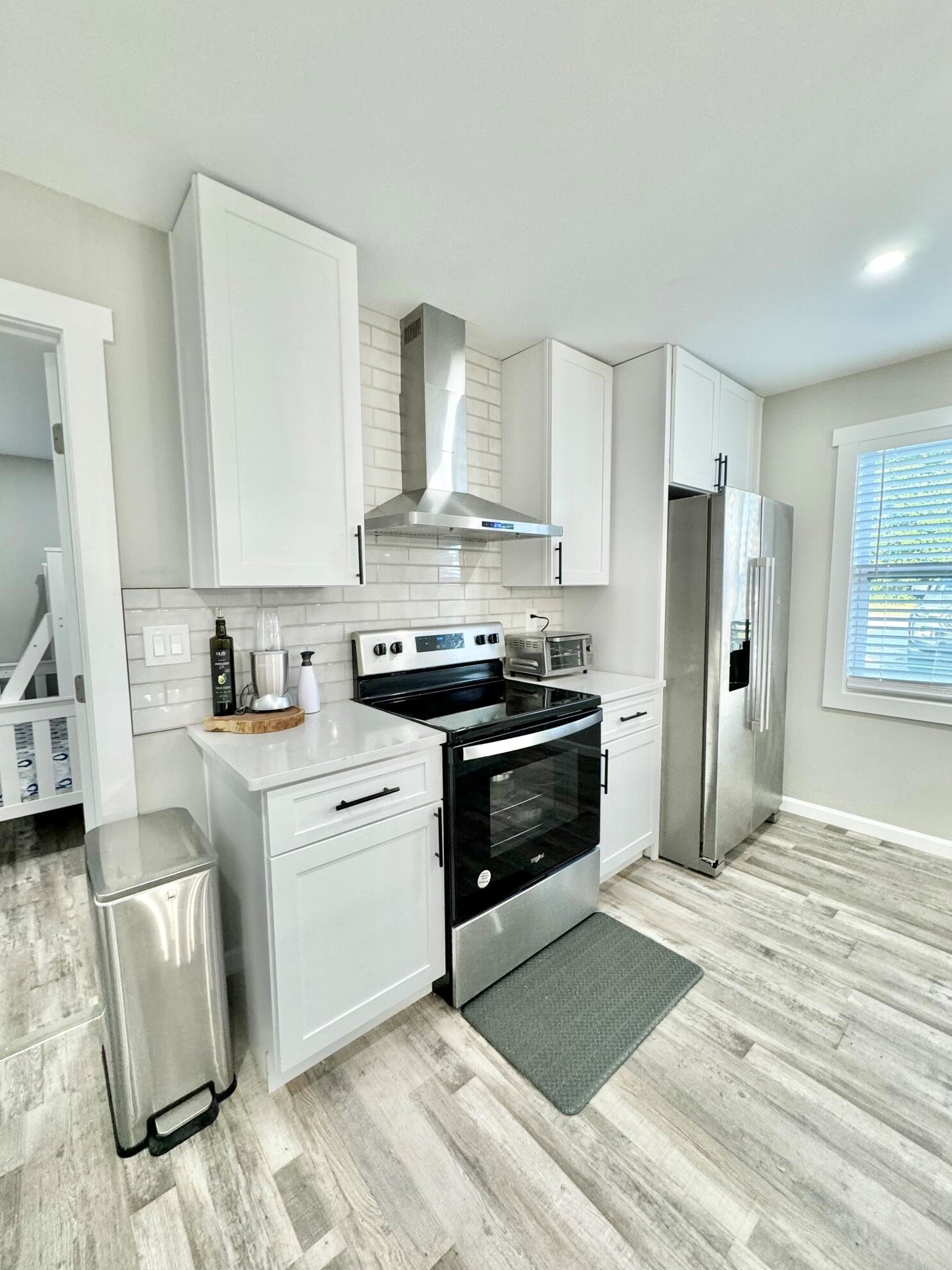 132 Wl St, Panama City FL  32413-5505 exterior