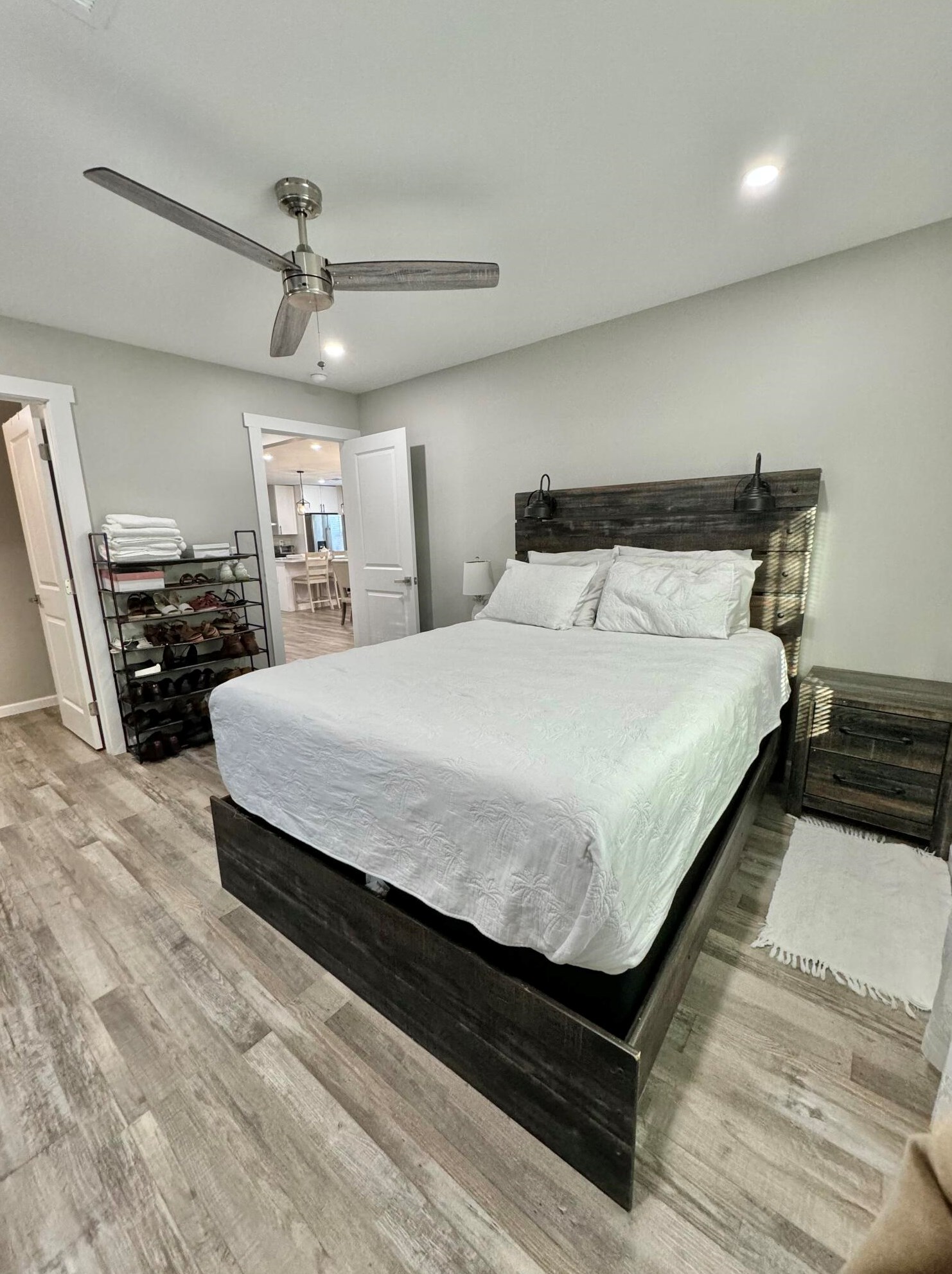 132 Wl St, Panama City FL  32413-5505 exterior