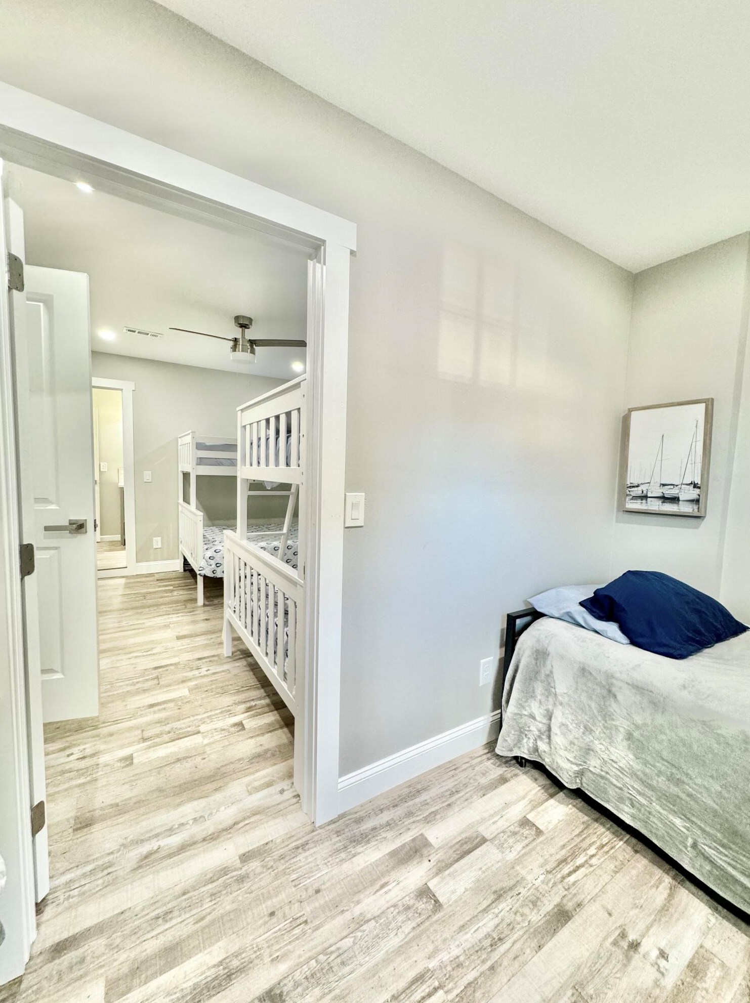 132 Wl St, Panama City FL  32413-5505 exterior