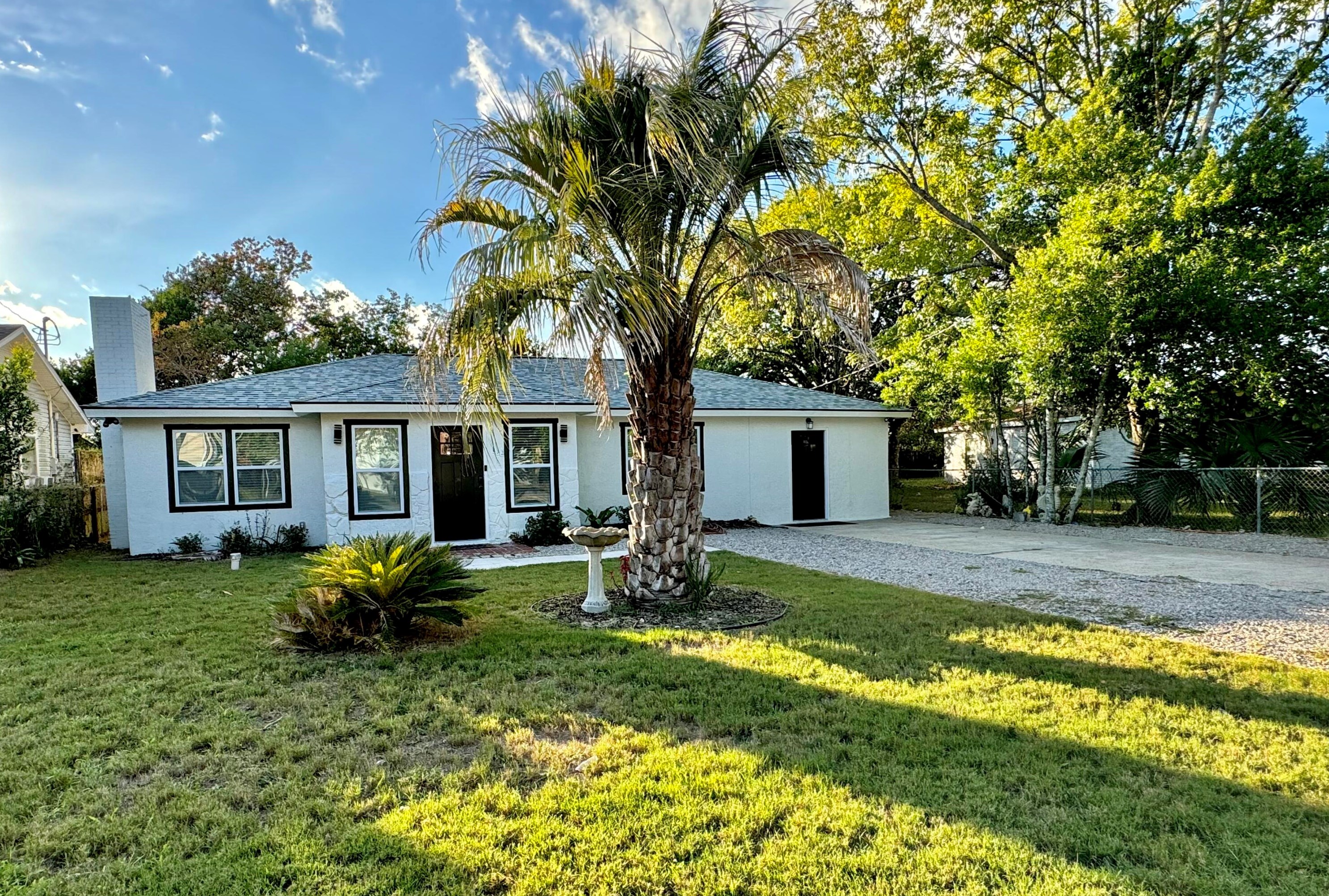 132 Wl St, Panama City FL  32413-5505 exterior