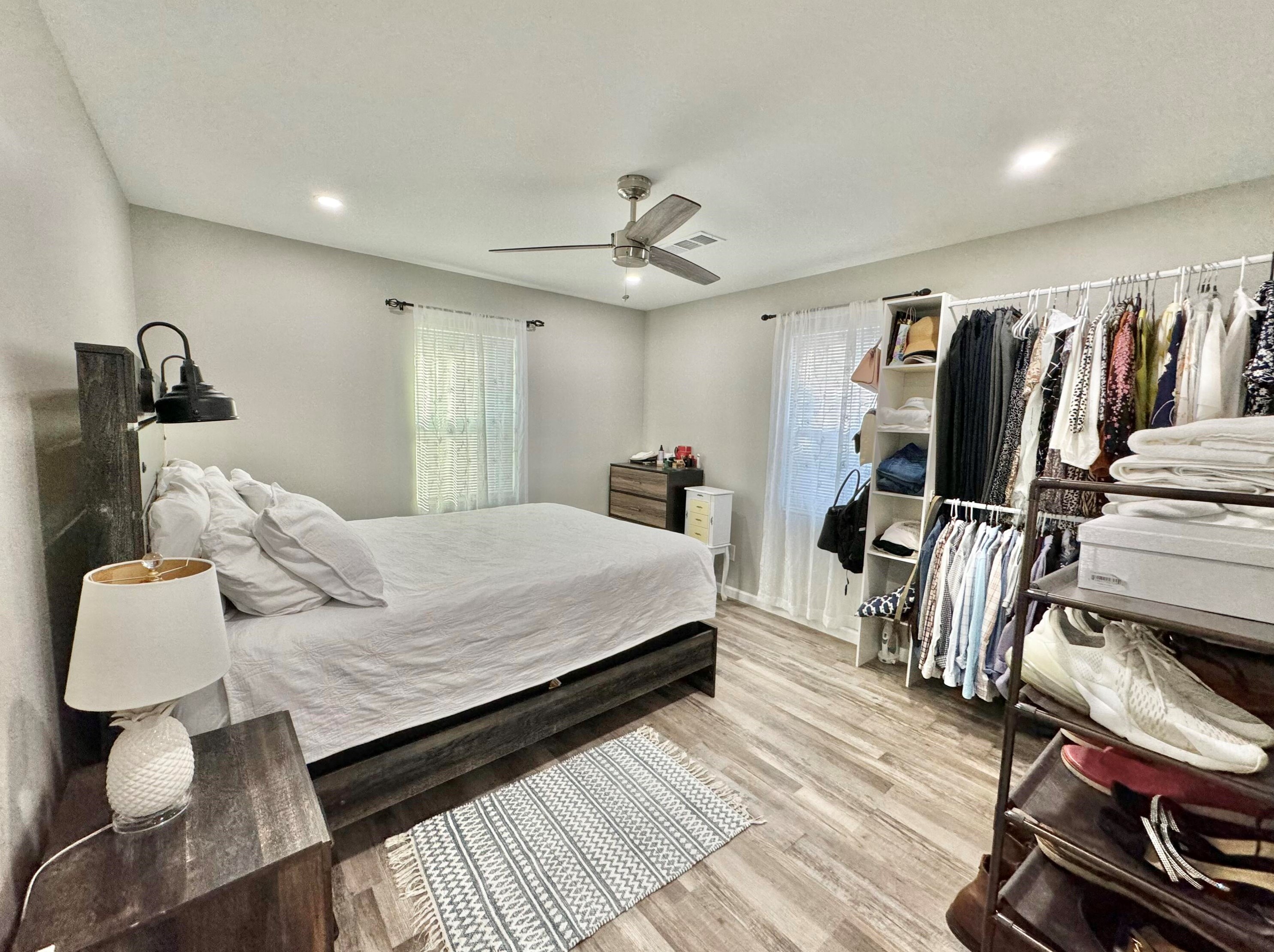 132 Wl St, Panama City FL  32413-5505 exterior
