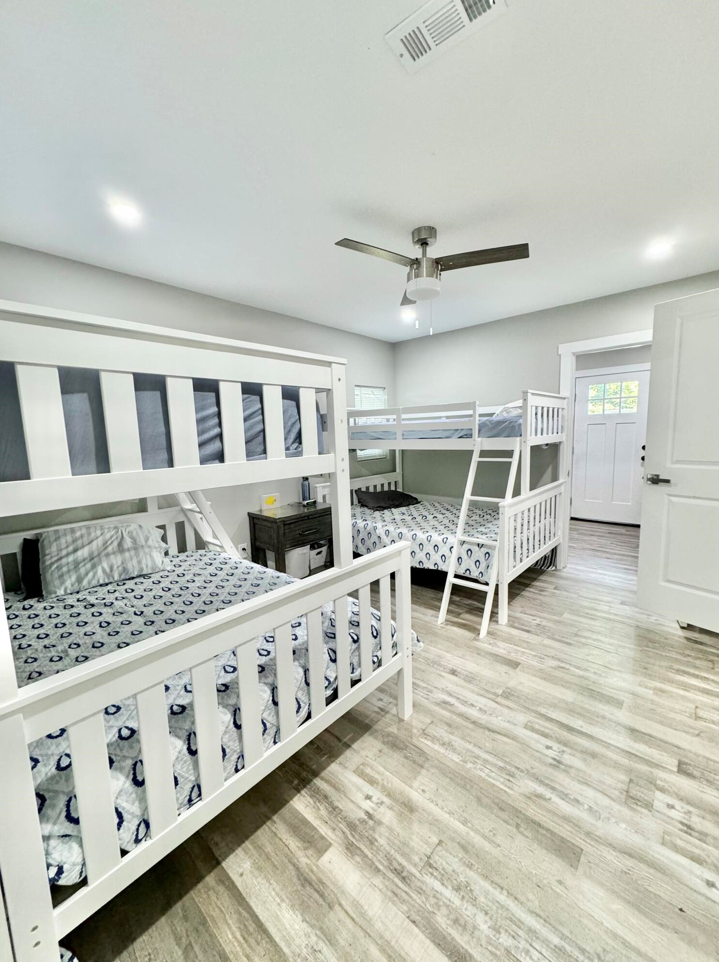 132 Wl St, Panama City FL  32413-5505 exterior