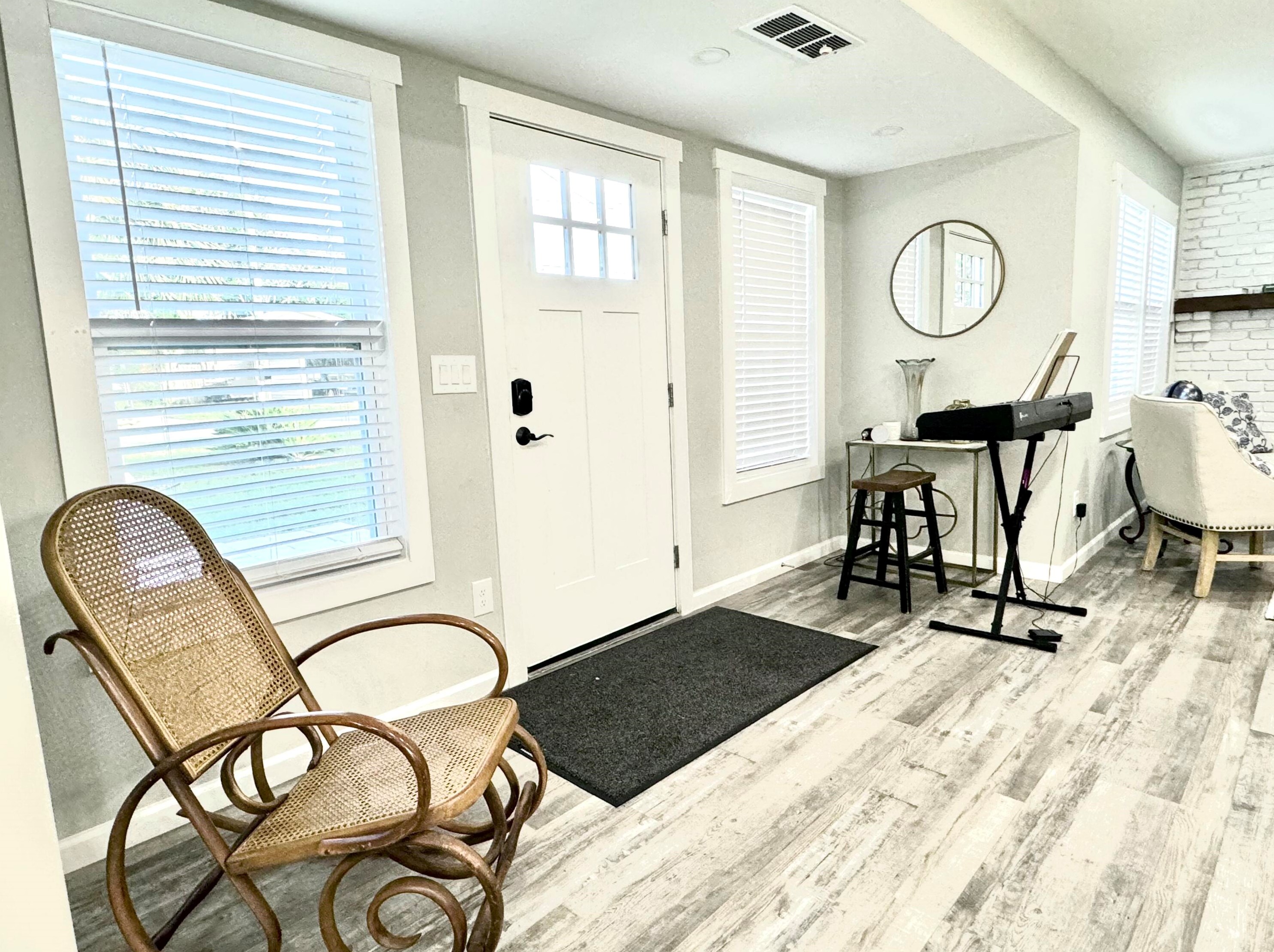 132 Wl St, Panama City FL  32413-5505 exterior