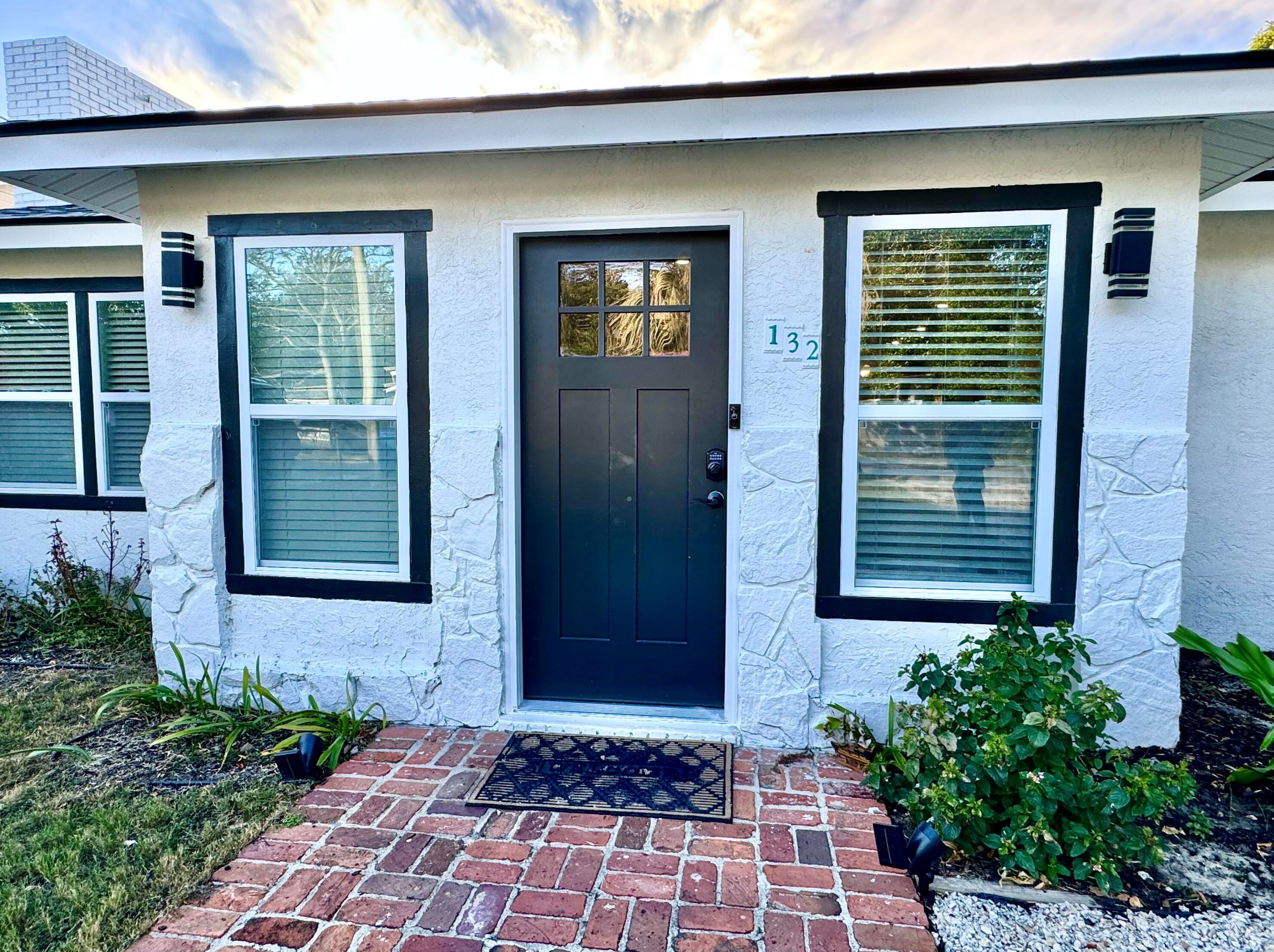 132 Wl St, Panama City FL  32413-5505 exterior