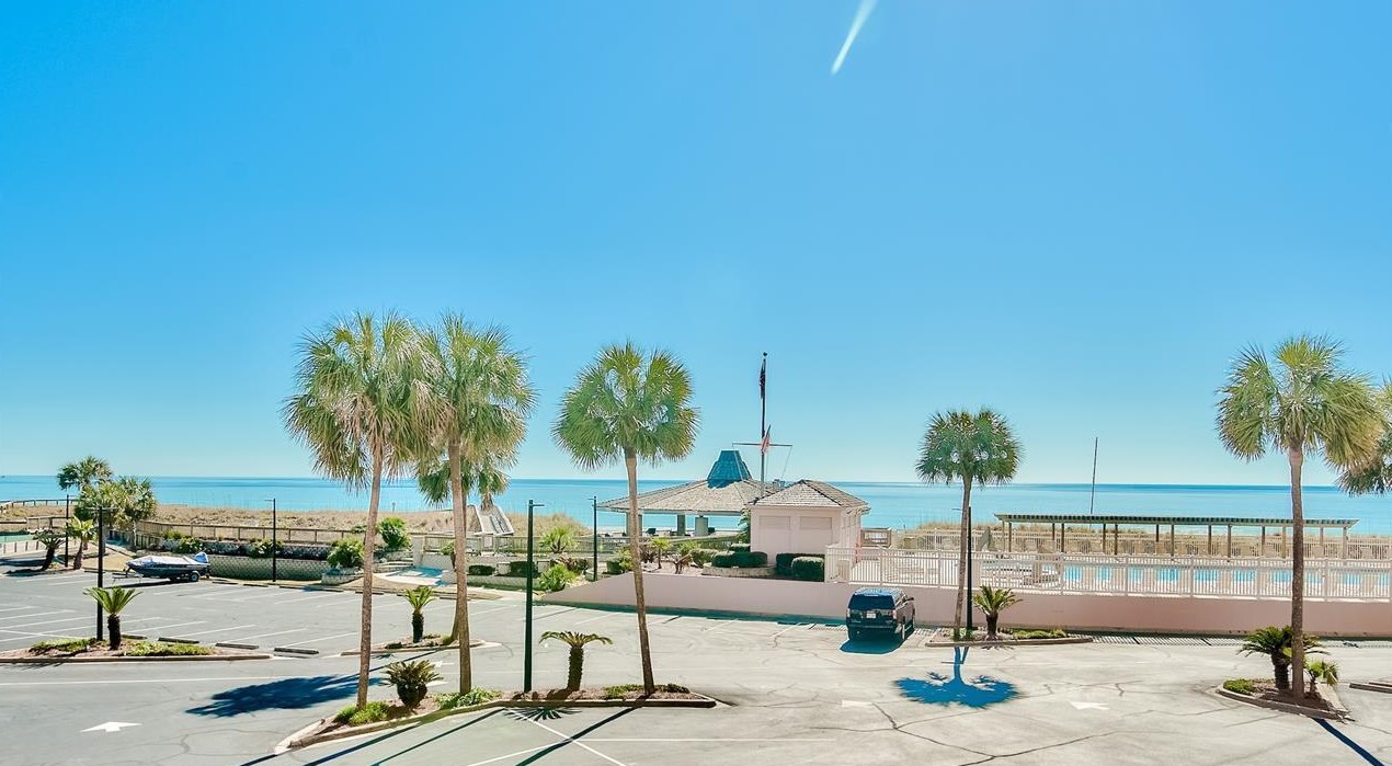 500 Gulf Shore Dr, Destin FL 32541-3098 exterior