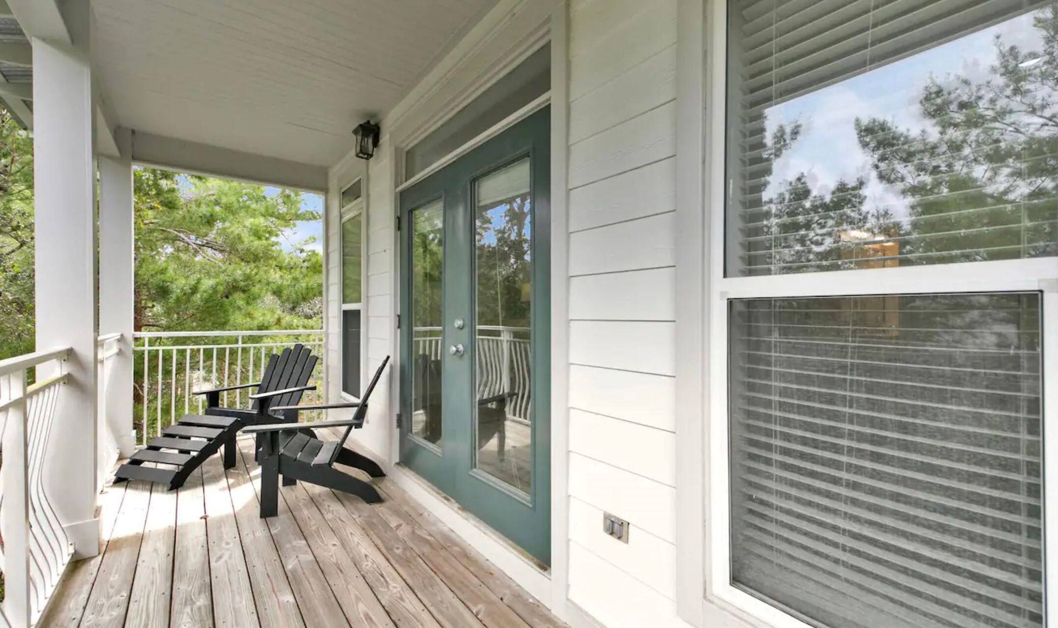 69 The Greenway Loop, Panama City FL  32413-6219 exterior
