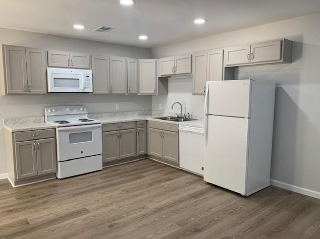 9 Eglin St #b, Fort Walton Beach, FL 32547