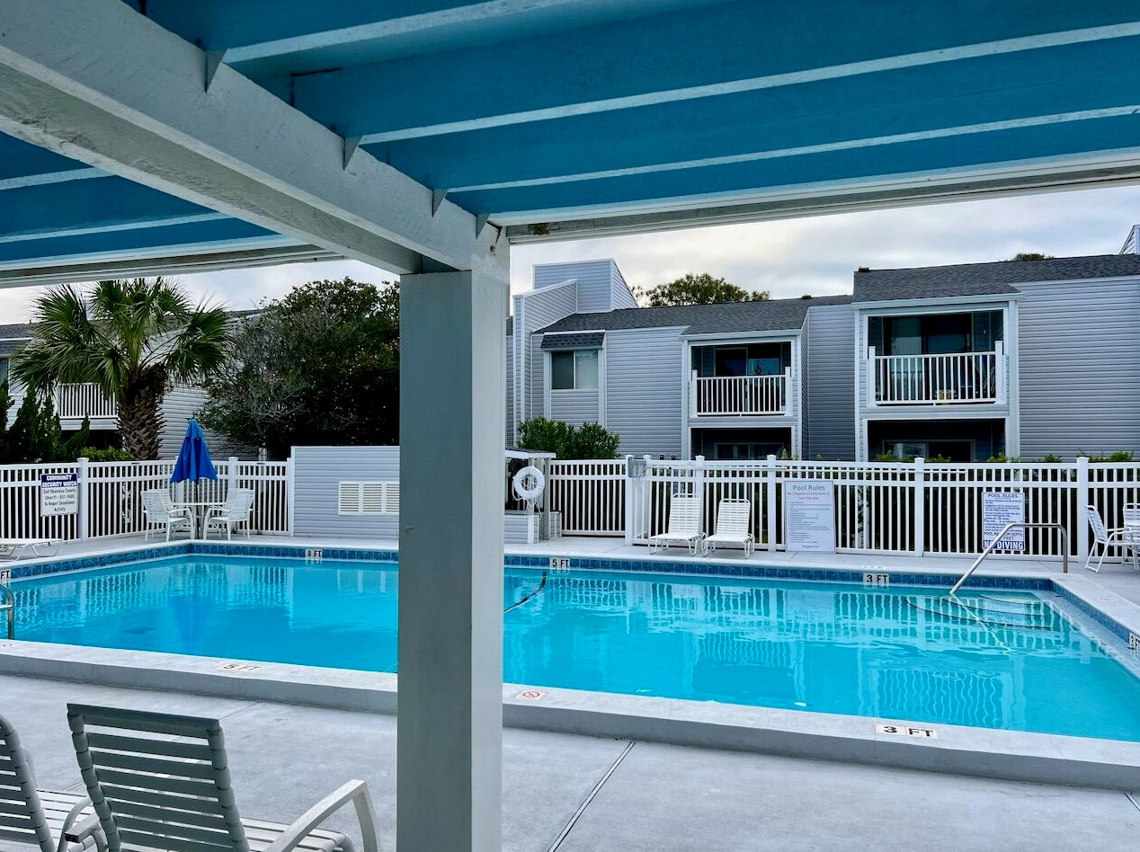 101 Old Ferry Rd #unit 34a, Shalimar, FL 32579