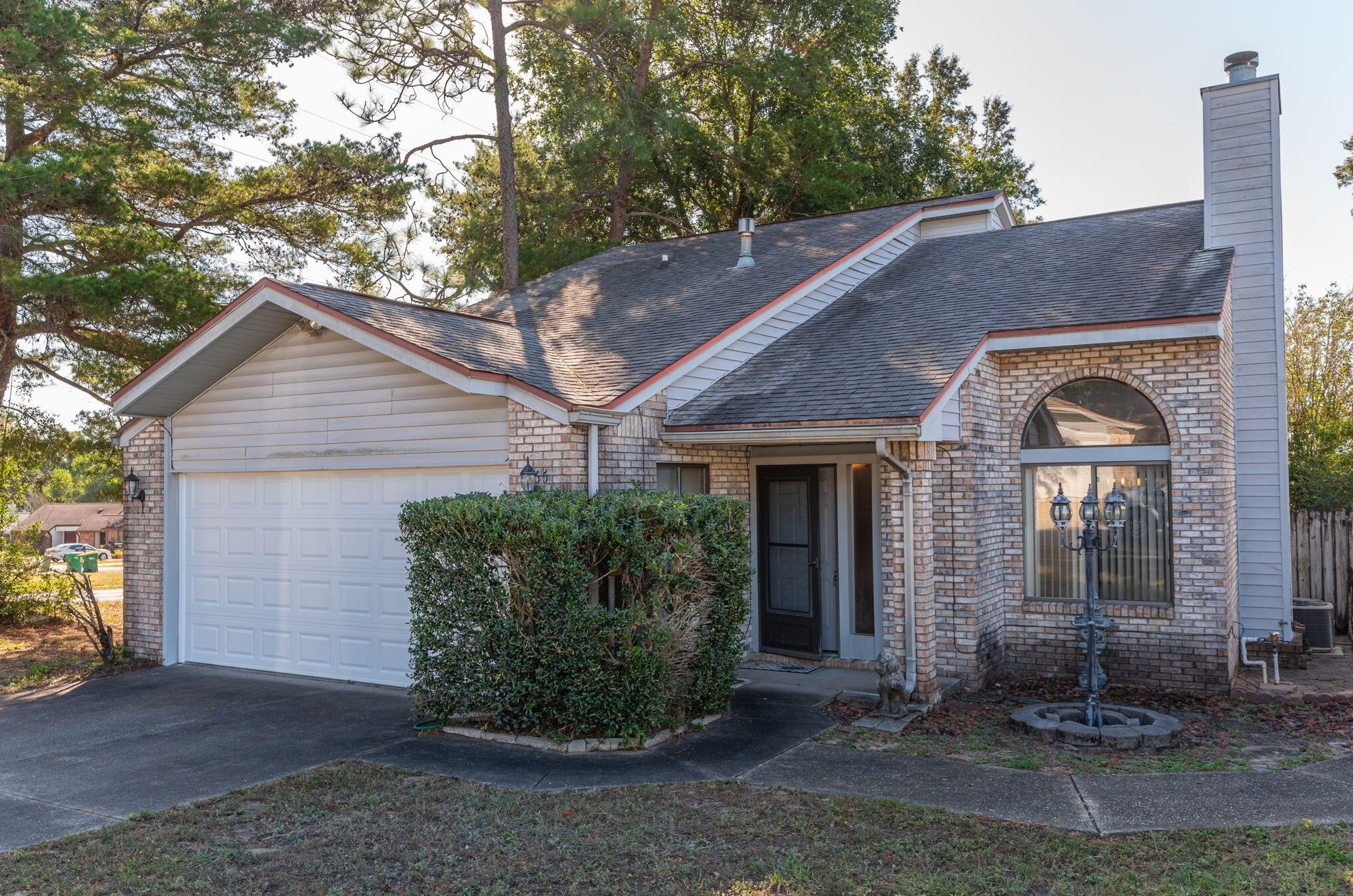 366 Evergreen Ave, Niceville, FL 32578-1134