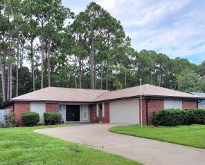 814 Overbrook Dr, Fort Walton Beach, FL 32547