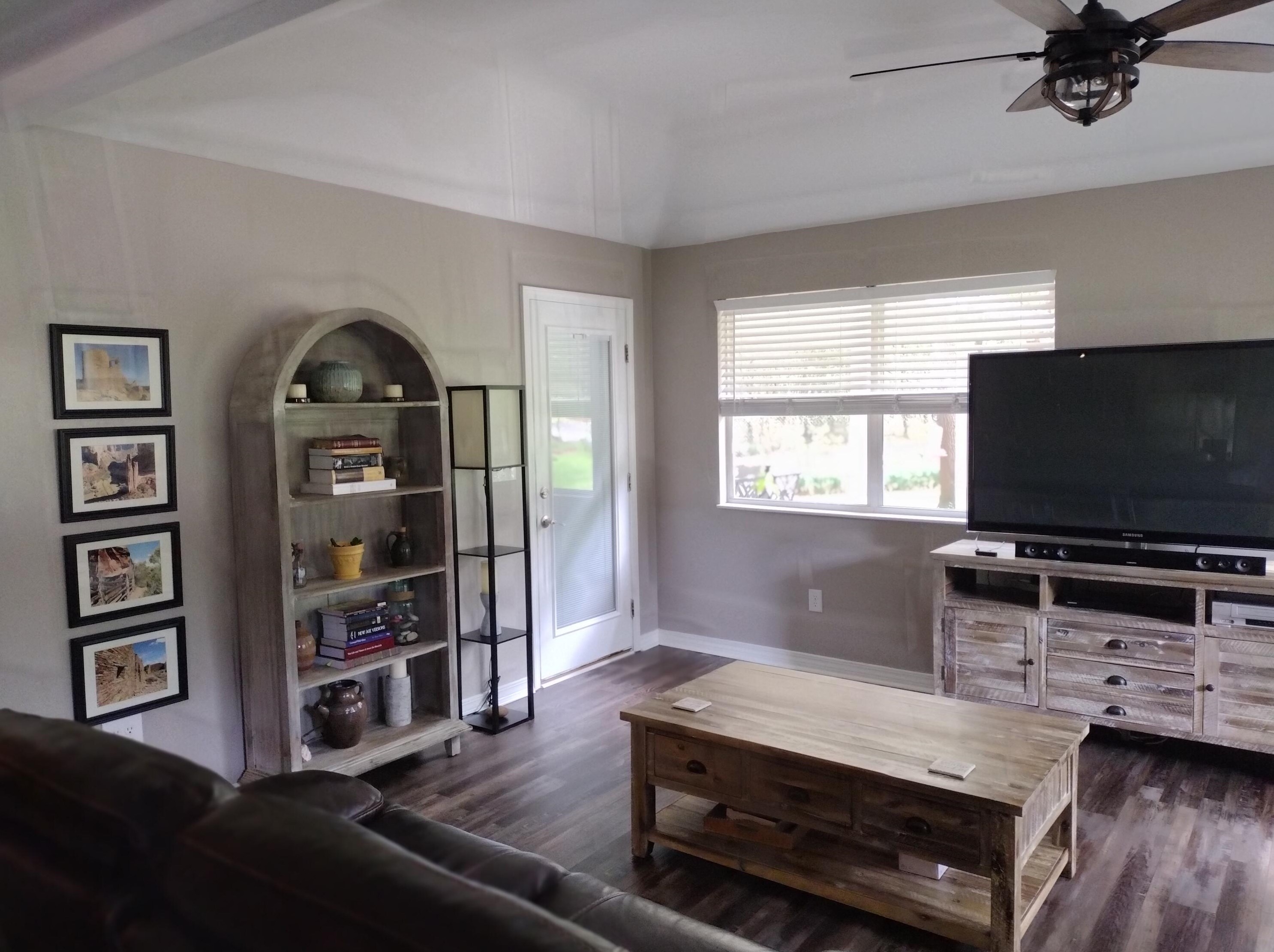 194 Creekside Ln, Defuniak Springs FL  32433-4906 exterior