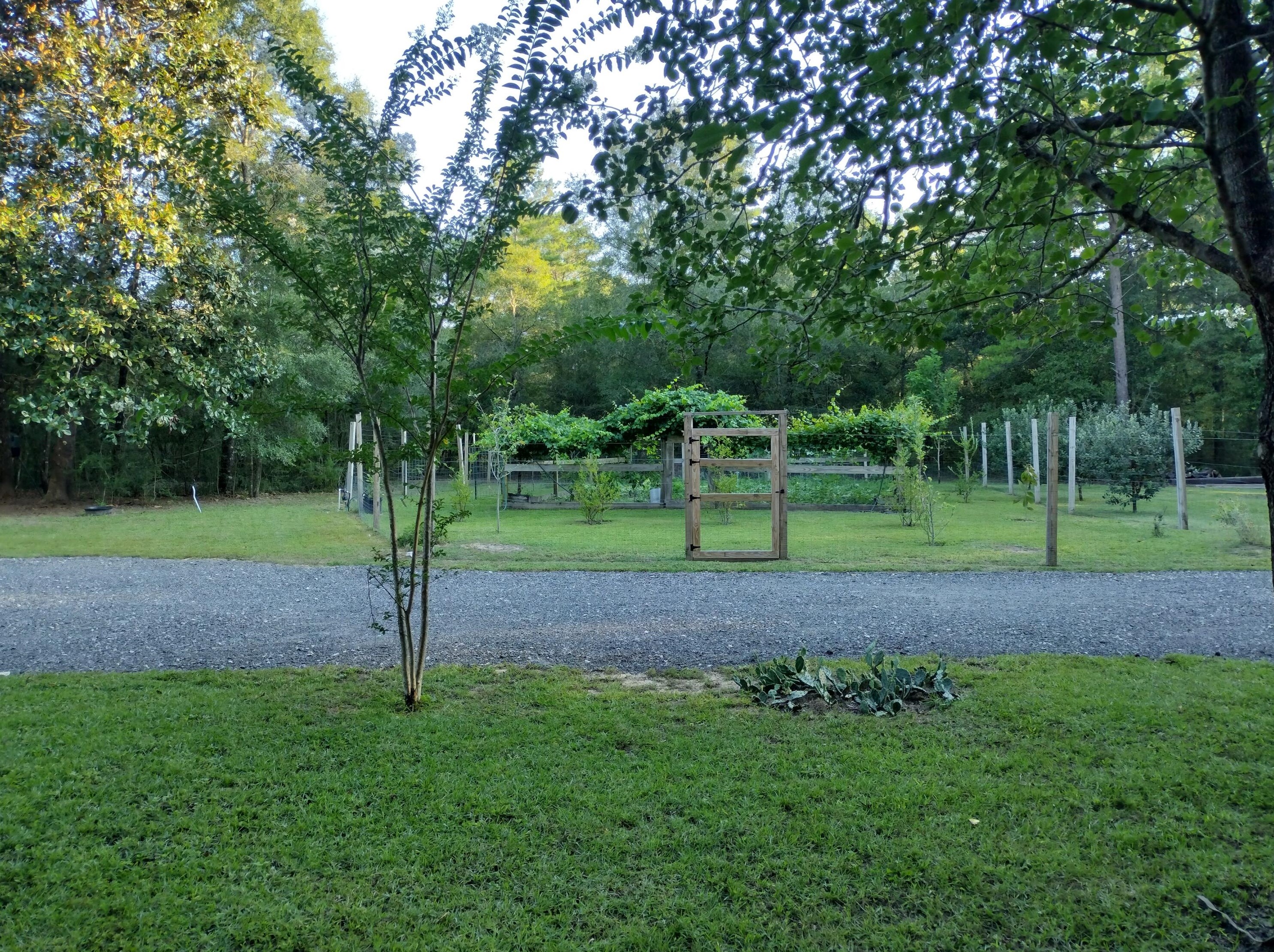 194 Creekside Ln, Defuniak Springs FL  32433-4906 exterior
