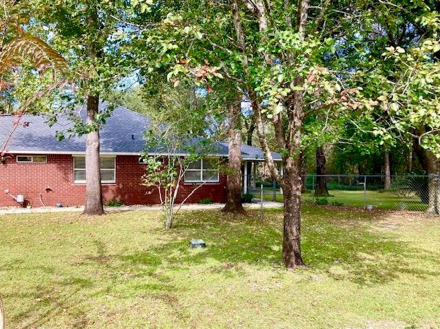 194 Creekside Ln, Defuniak Springs FL  32433-4906 exterior