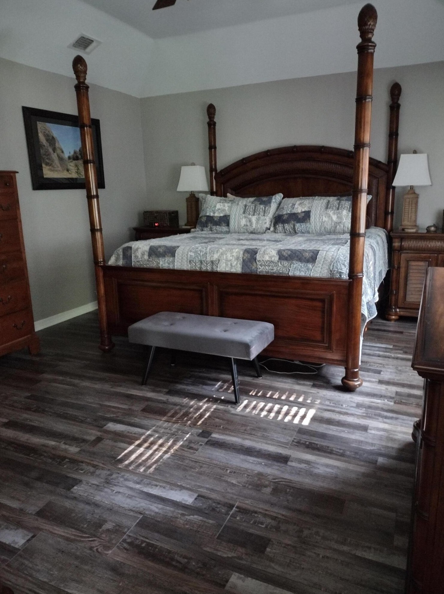 194 Creekside Ln, Defuniak Springs FL  32433-4906 exterior