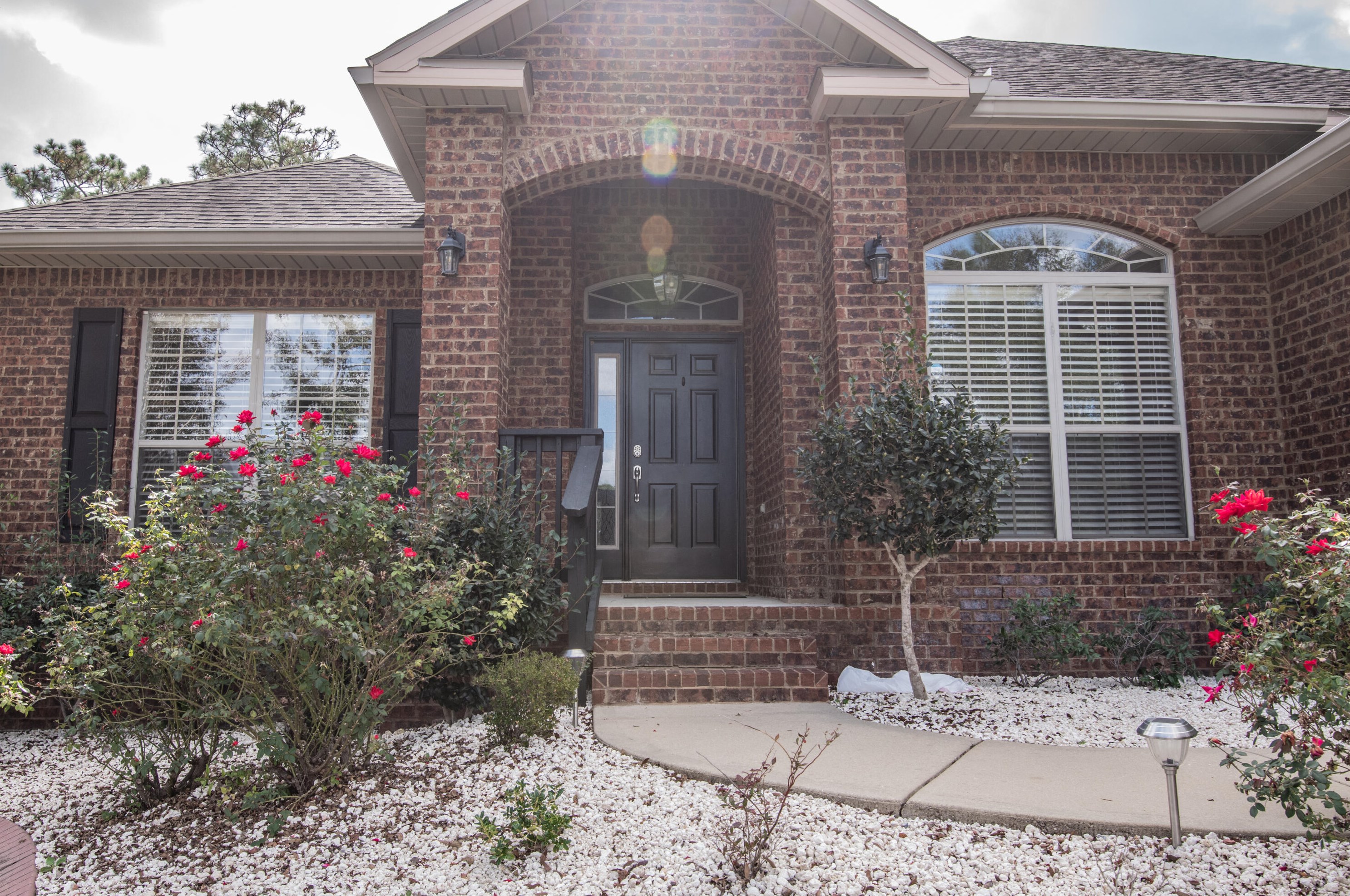 675 Red Fern Rd, Crestview, FL 32536