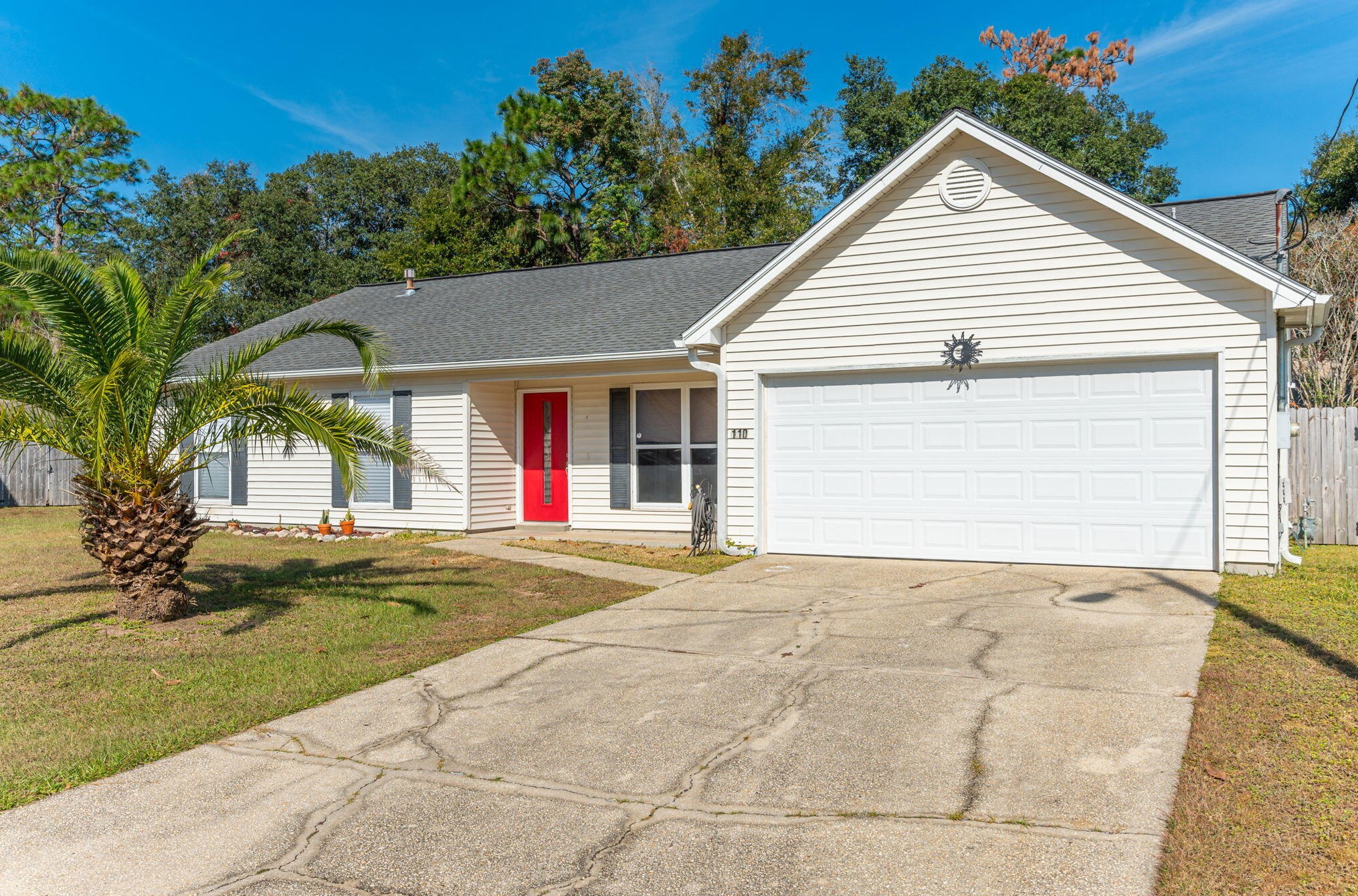 110 Mill Stone Cv, Crestview, FL 32539-6350