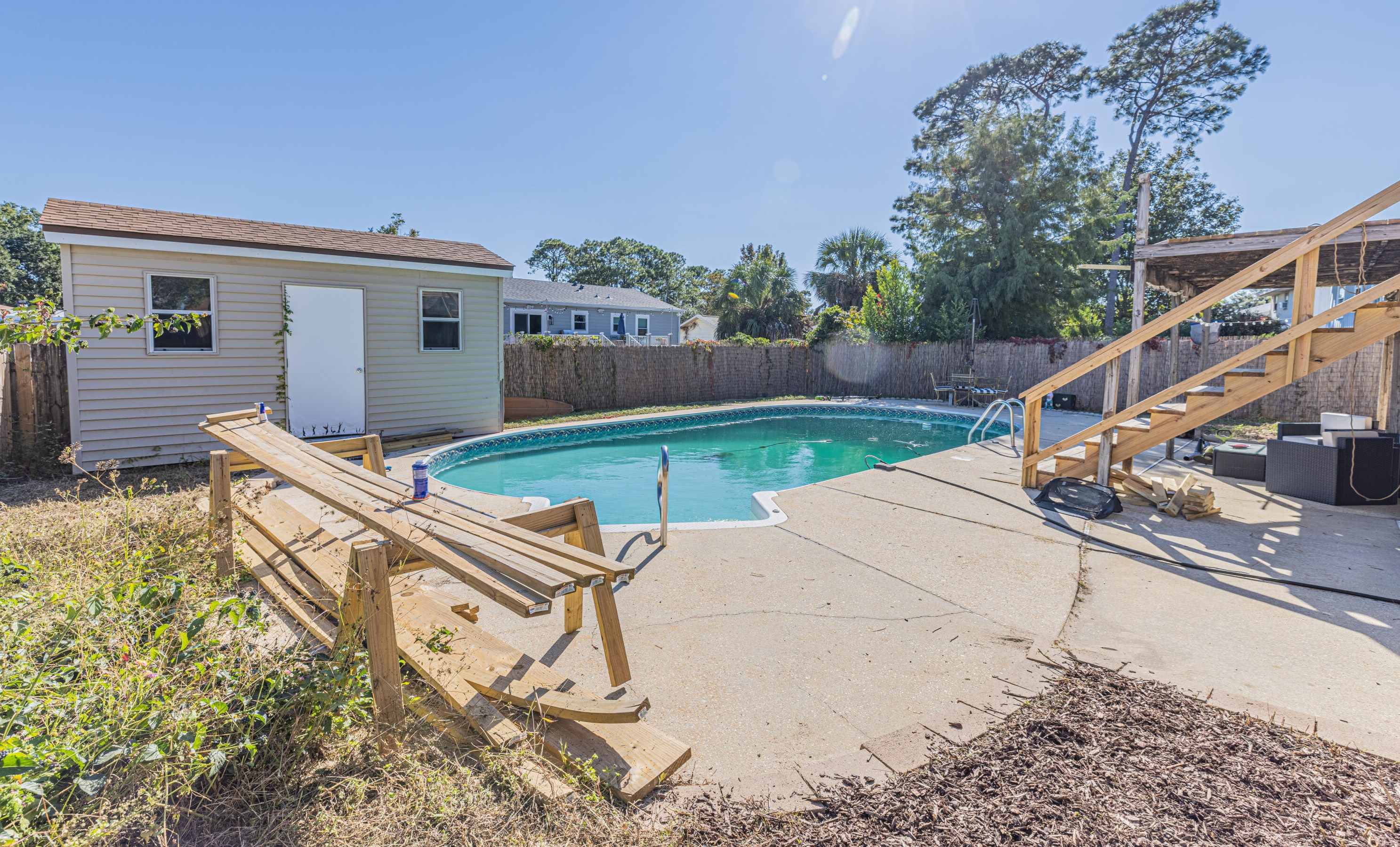 3340 Bluewater Dr, Pensacola, FL 32503