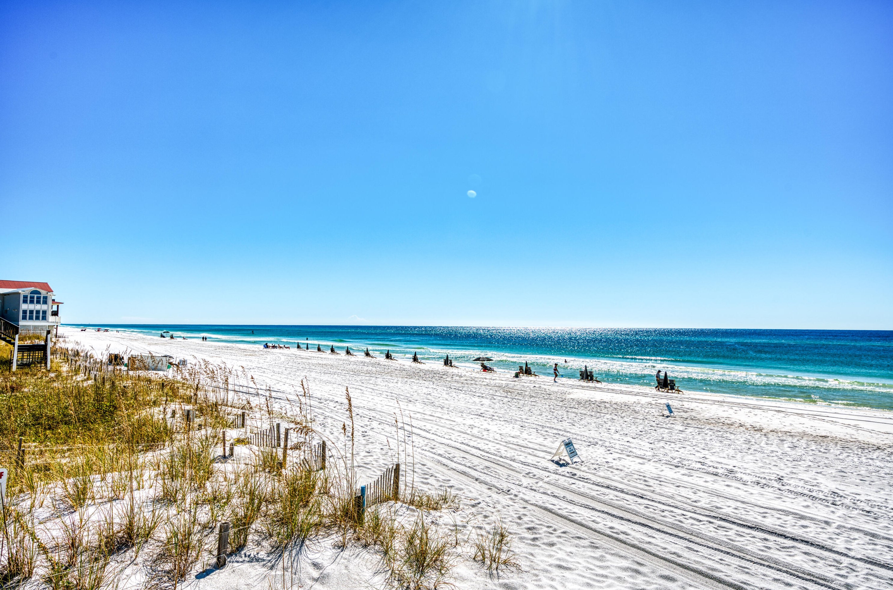 118 Old Winston Cir, Santa Rosa Beach FL  32459-3474 exterior