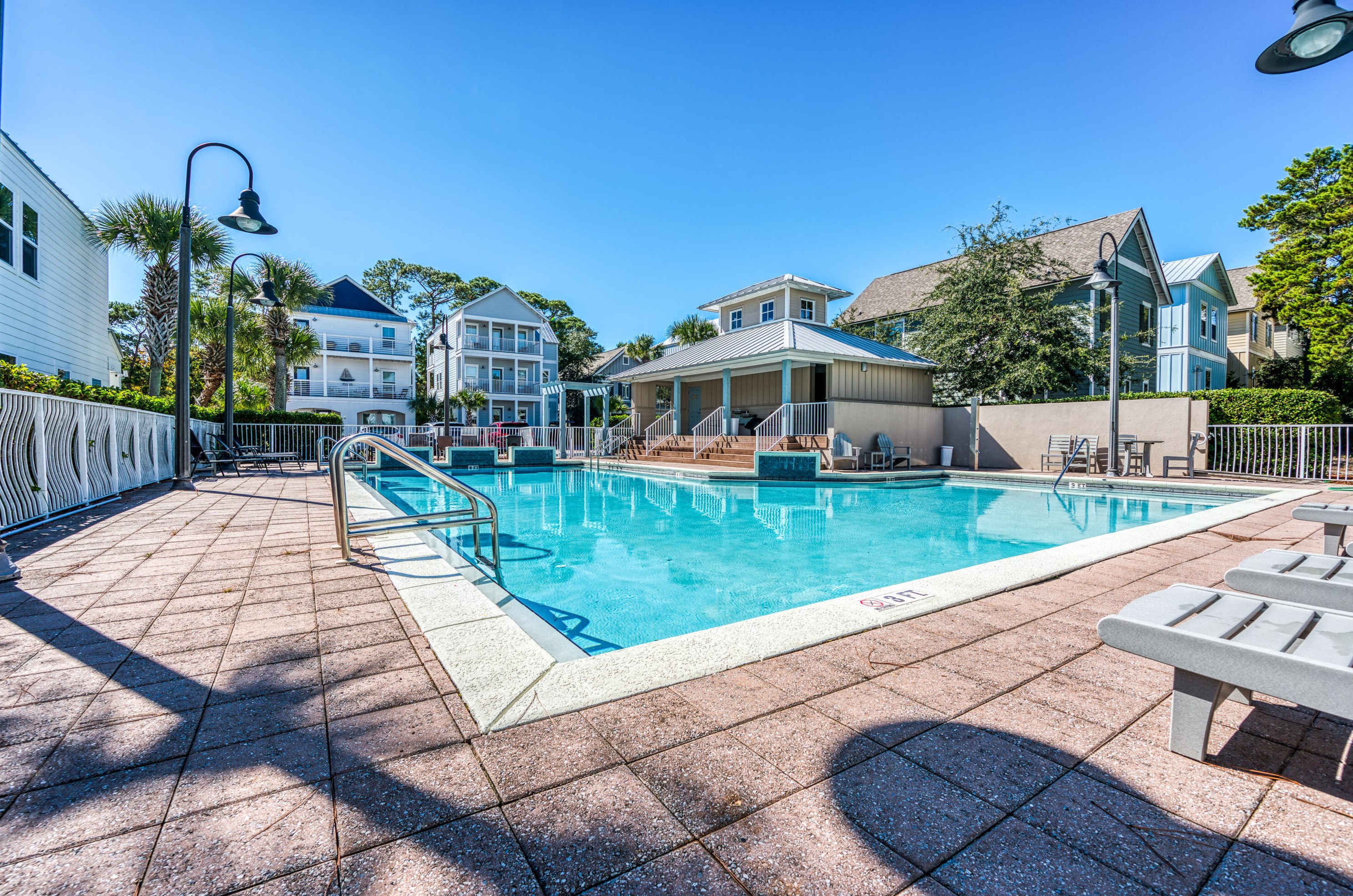 118 Old Winston Cir, Santa Rosa Beach FL  32459-3474 exterior