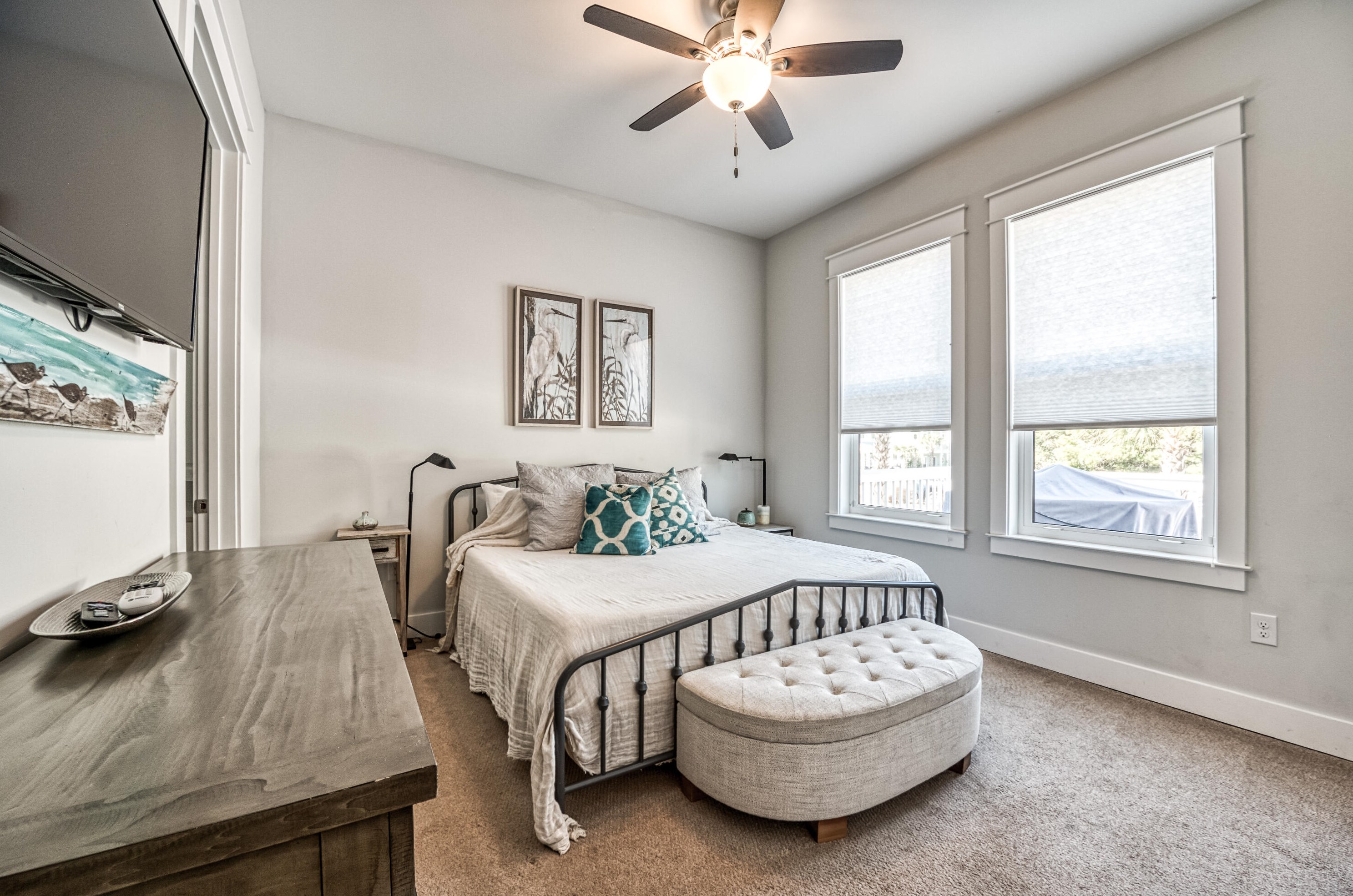 118 Old Winston Cir, Santa Rosa Beach FL  32459-3474 exterior