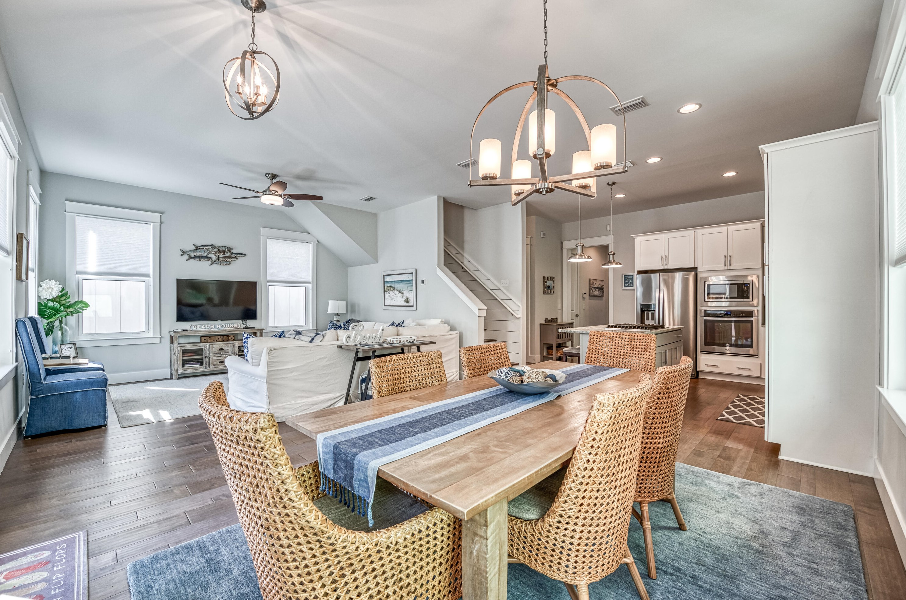 118 Old Winston Cir, Santa Rosa Beach FL  32459-3474 exterior