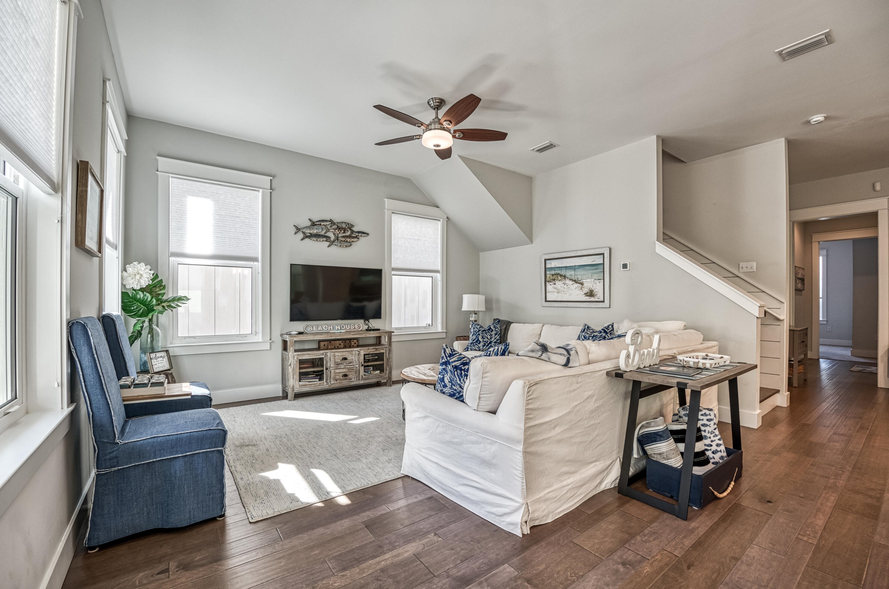 118 Old Winston Cir, Santa Rosa Beach FL  32459-3474 exterior