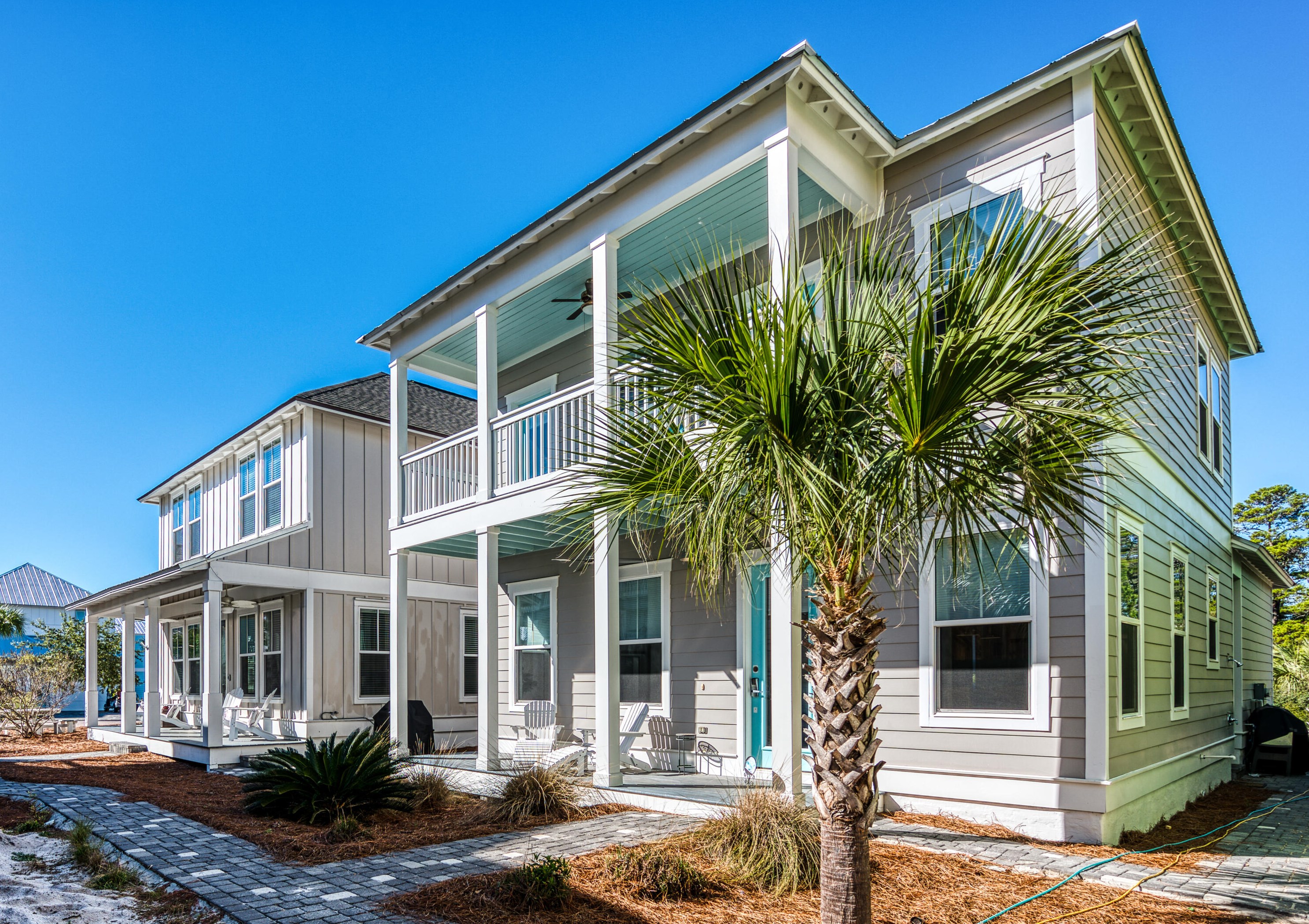 118 Old Winston Cir, Santa Rosa Beach FL  32459-3474 exterior